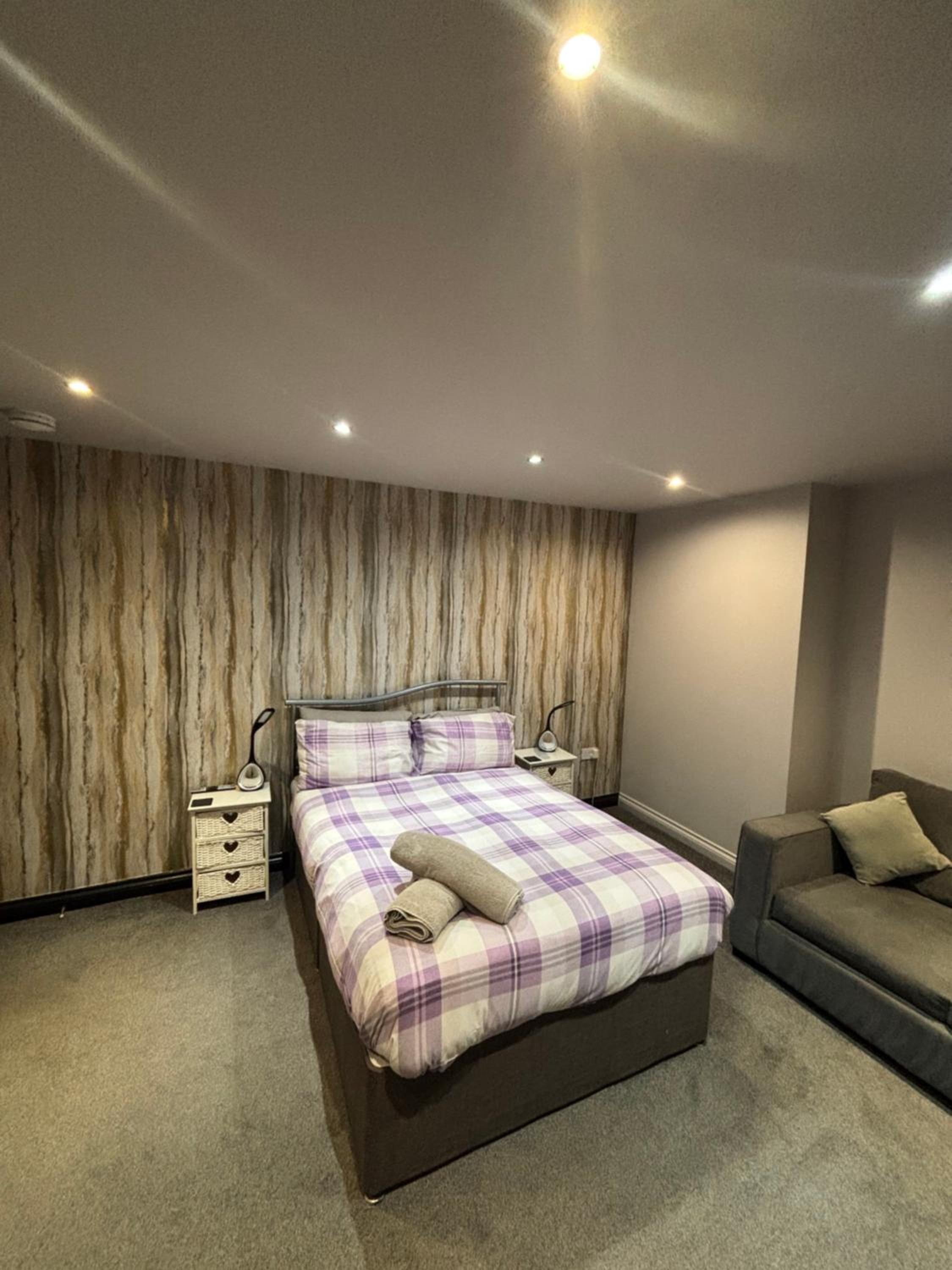 Double Room photo 3