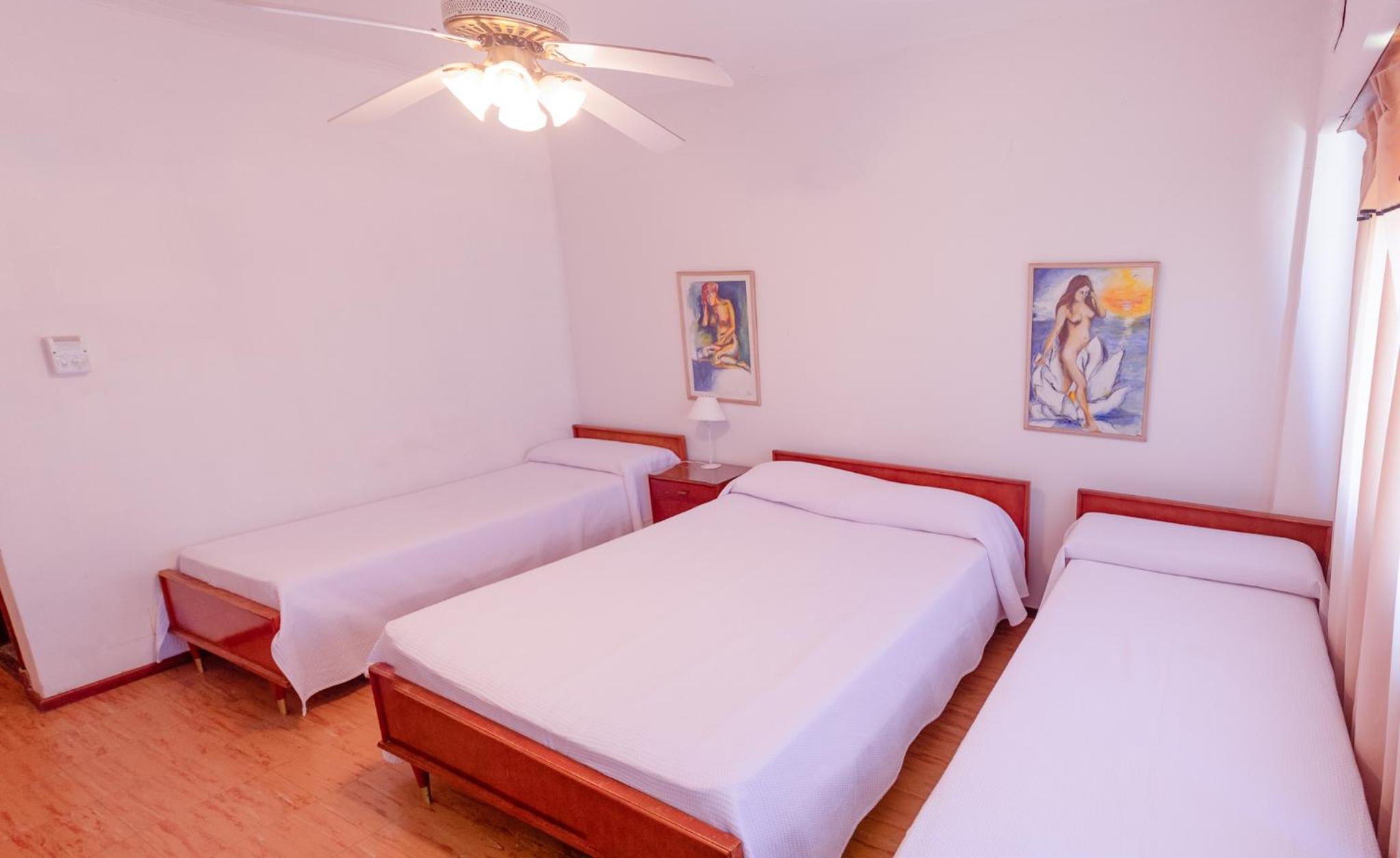 Quadruple Room photo 1