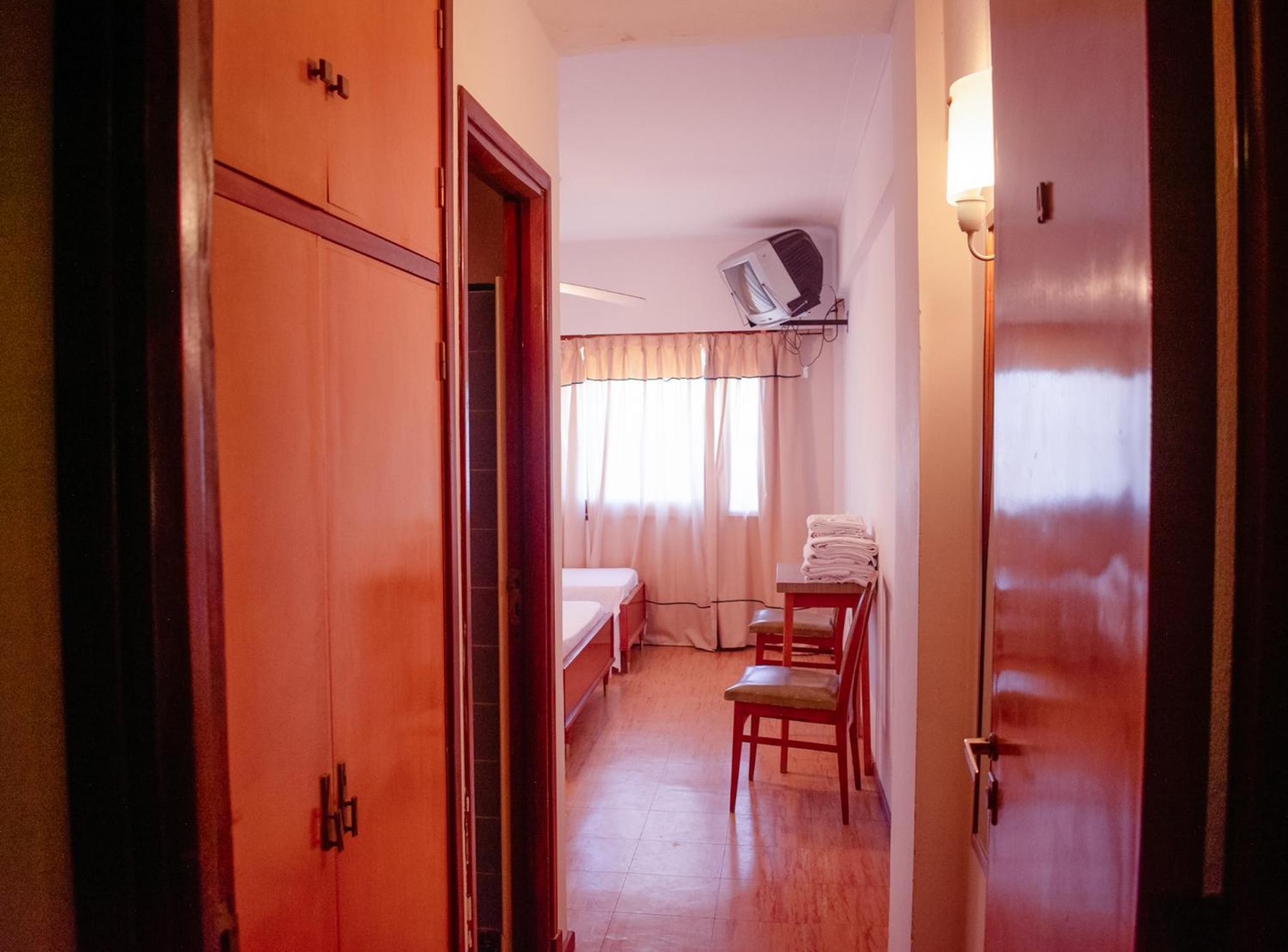 Quadruple Room photo 2