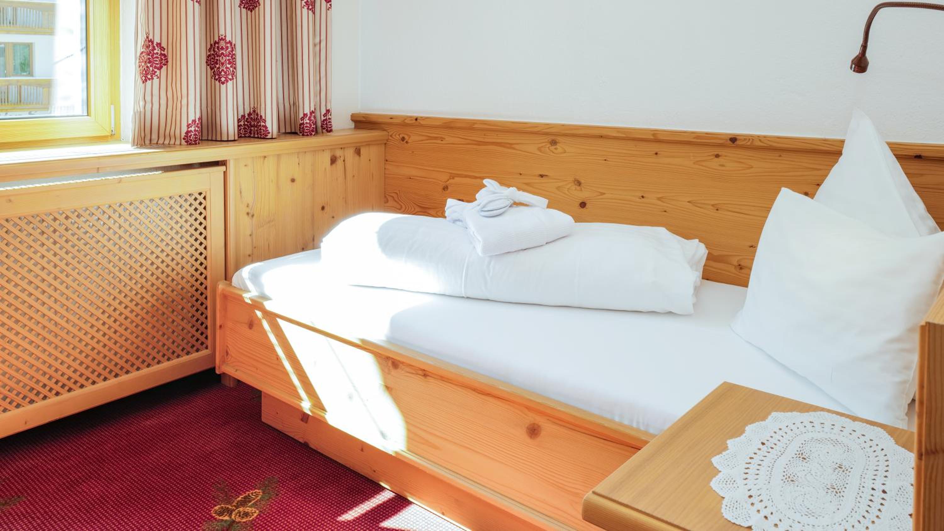 Two-Bedroom Suite