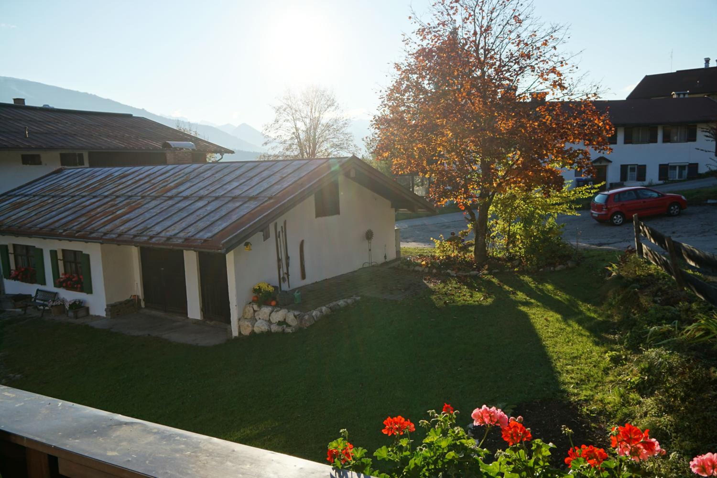 Triple Room with Balcony - Photo 8