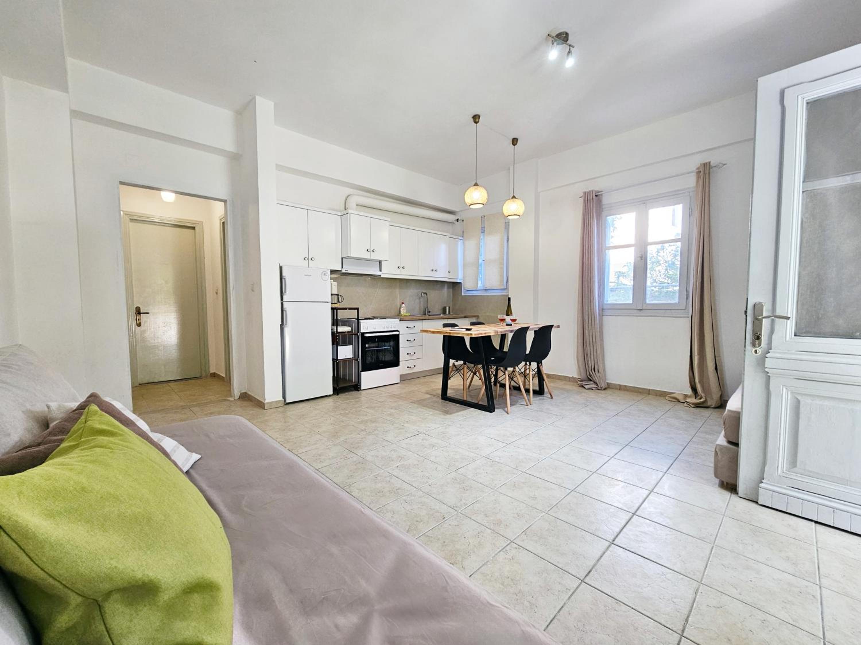One-Bedroom House photo 2