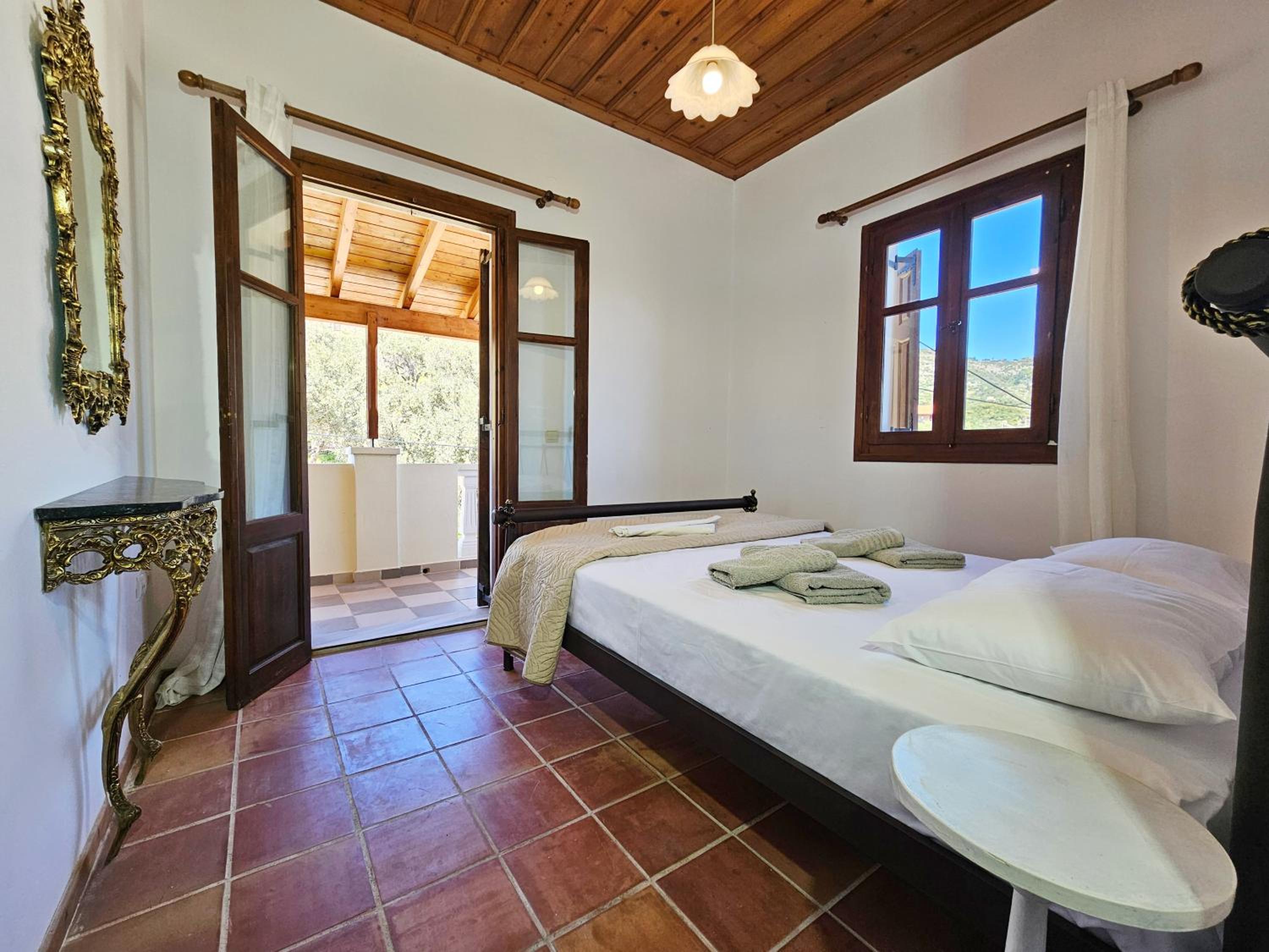 Three-Bedroom Home