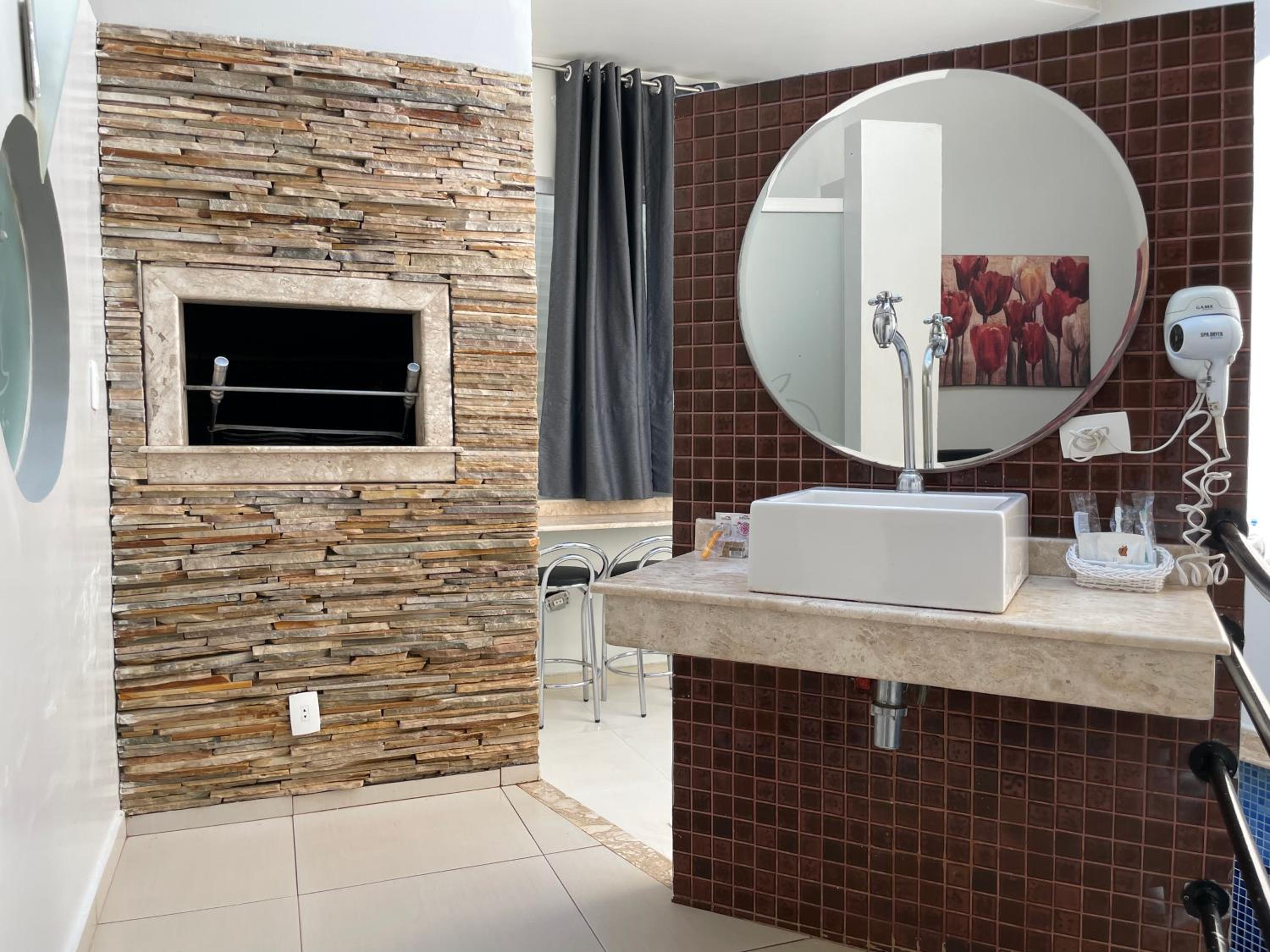 Suite with Private Pool photo 1
