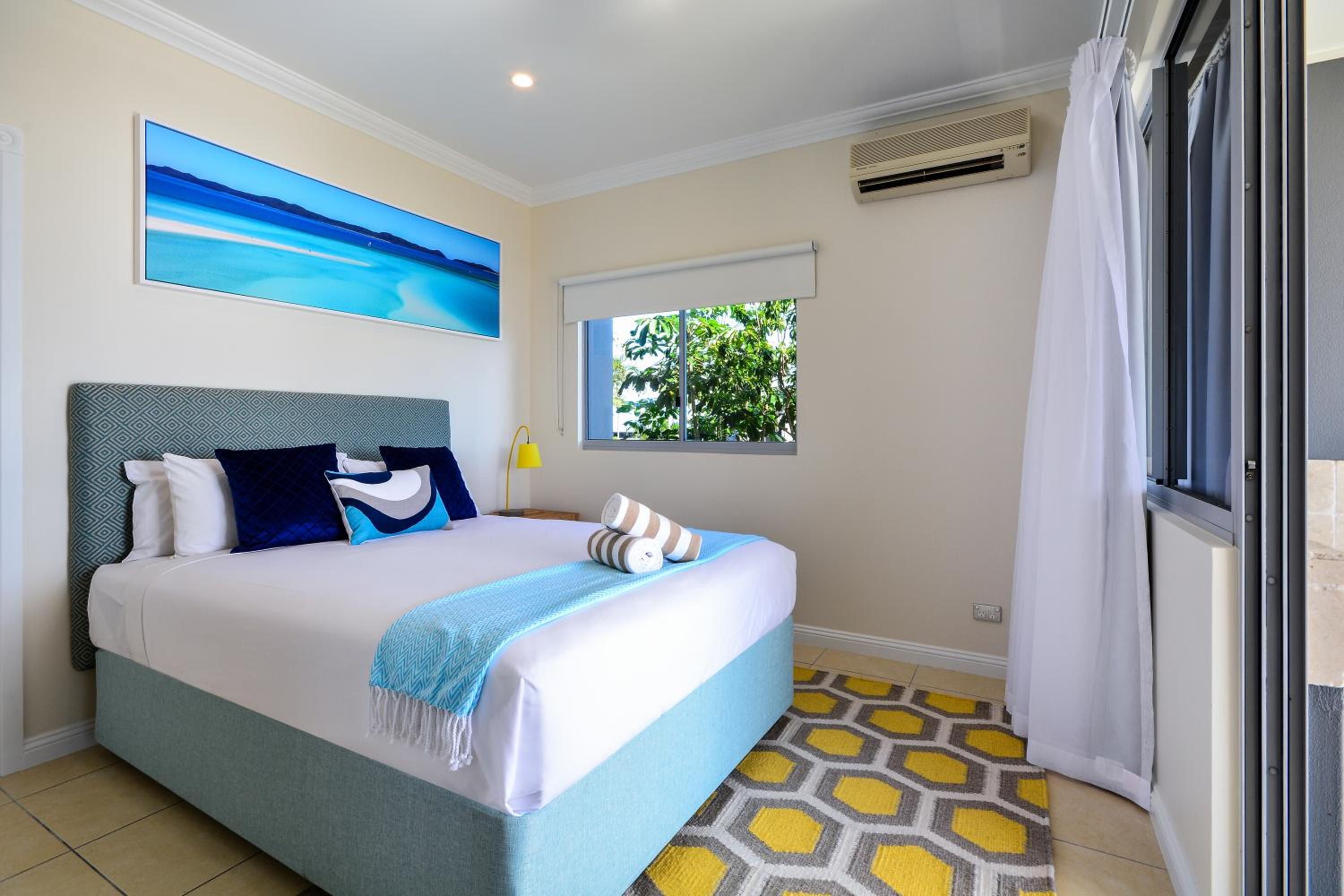 Blue Waters 4 - 3 Bedroom Property