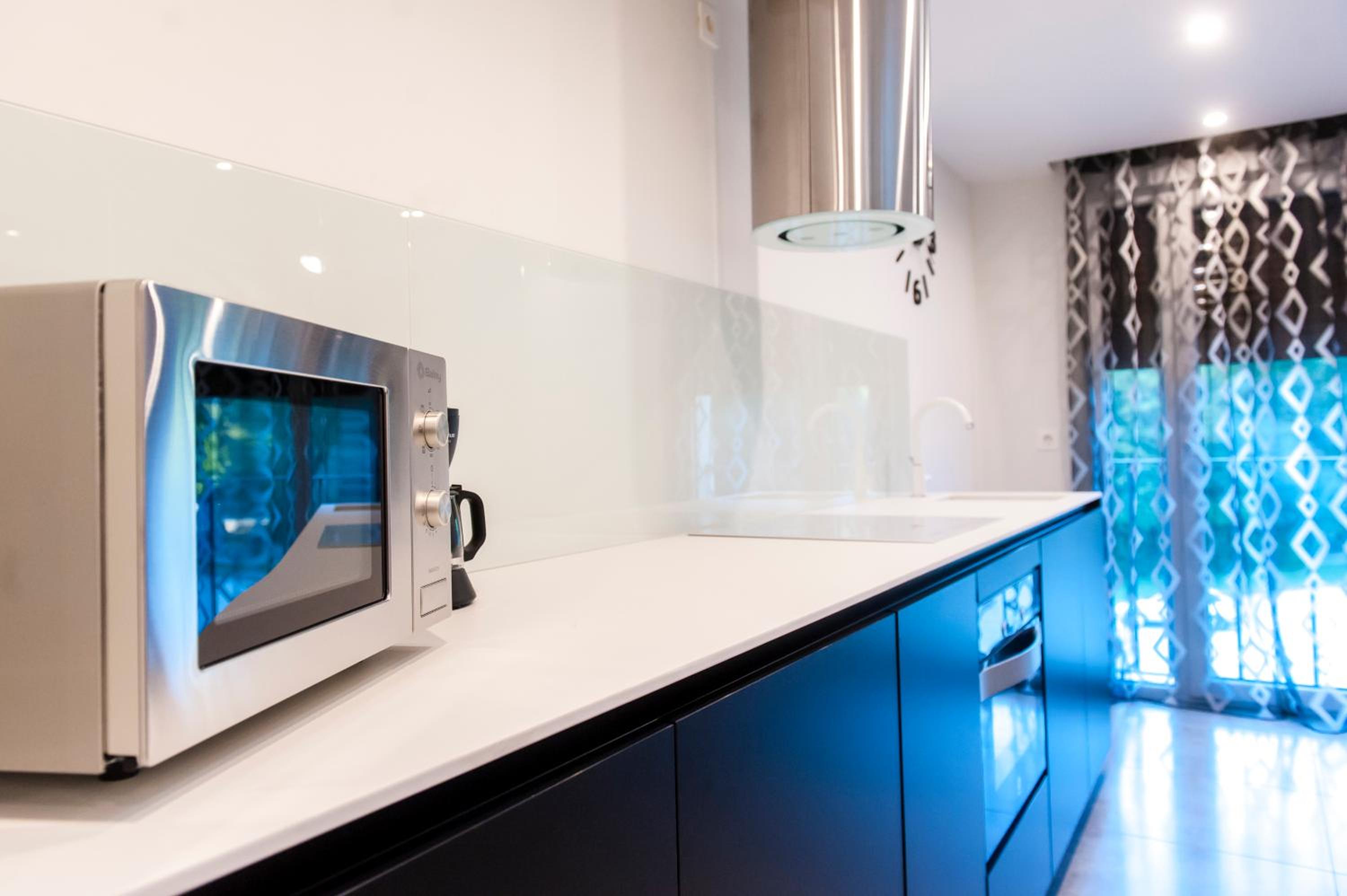 Duplex Apartment photo 3