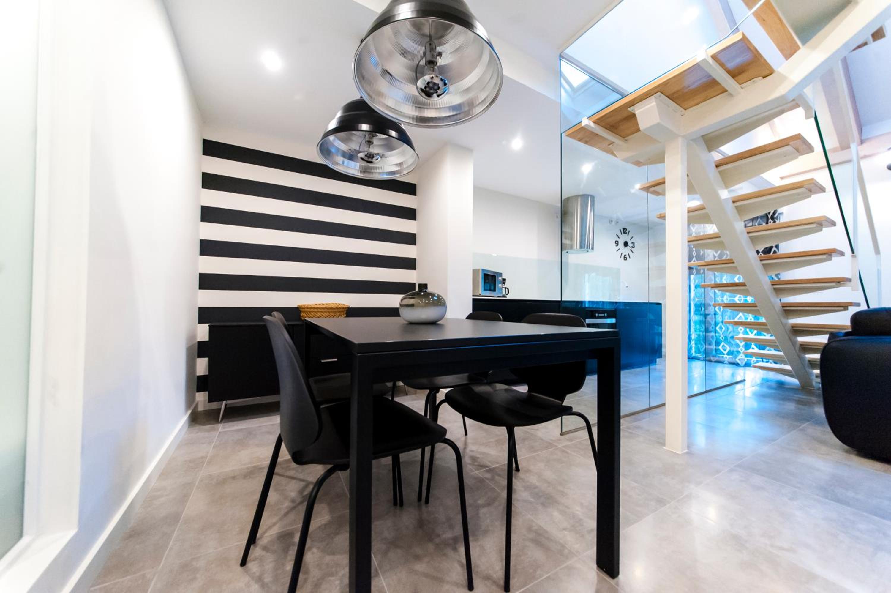 Duplex Apartment photo 2