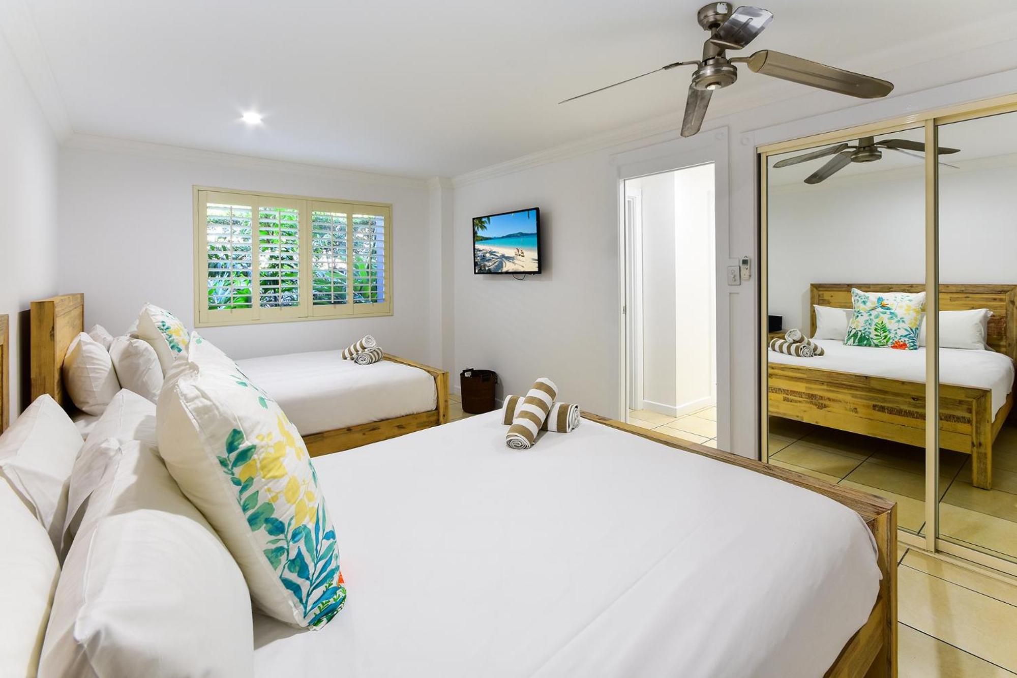 Blue Waters 13 - 2 Bedroom Property