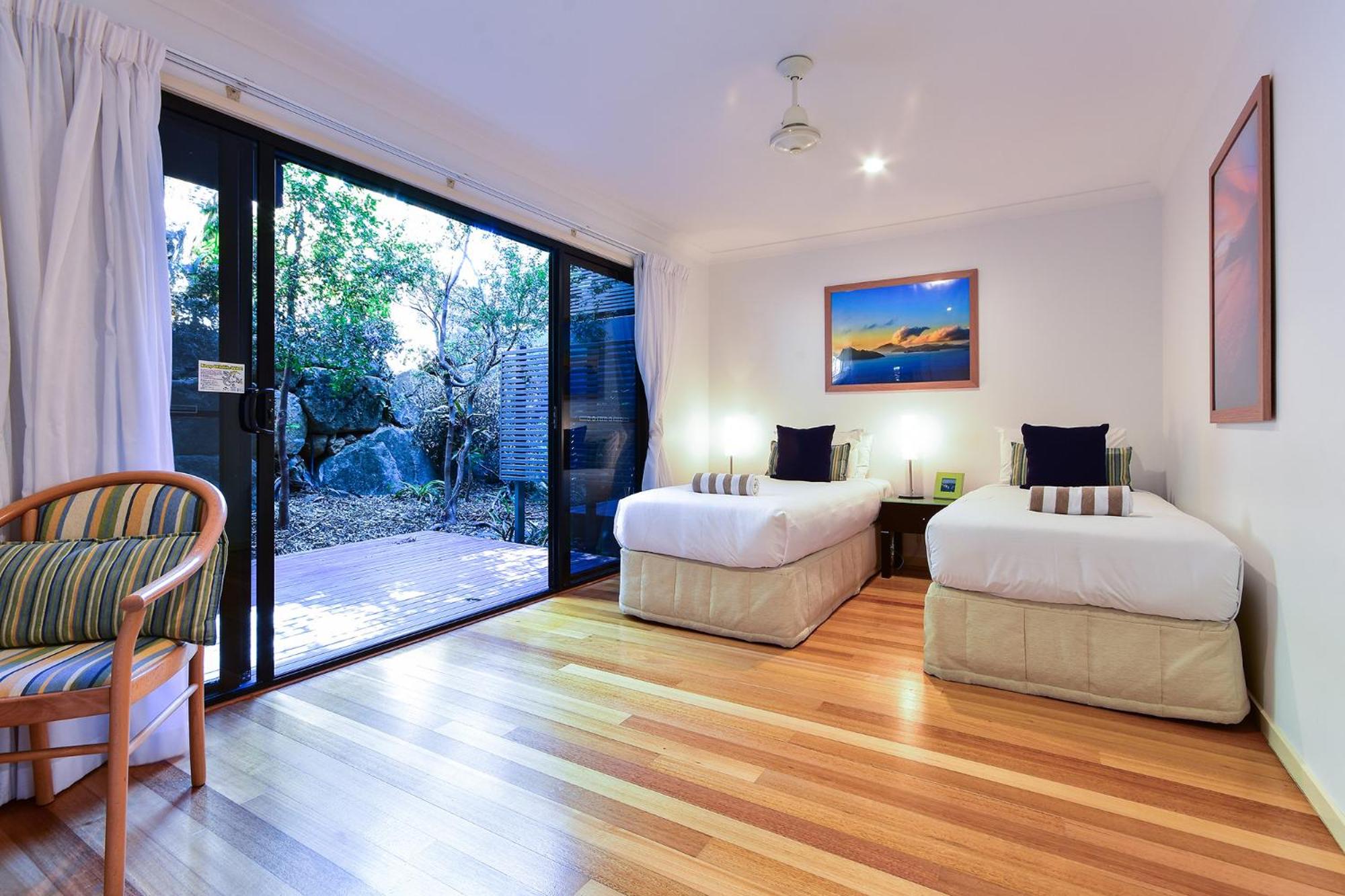 Shorelines 35 - 2 Bedroom Property
