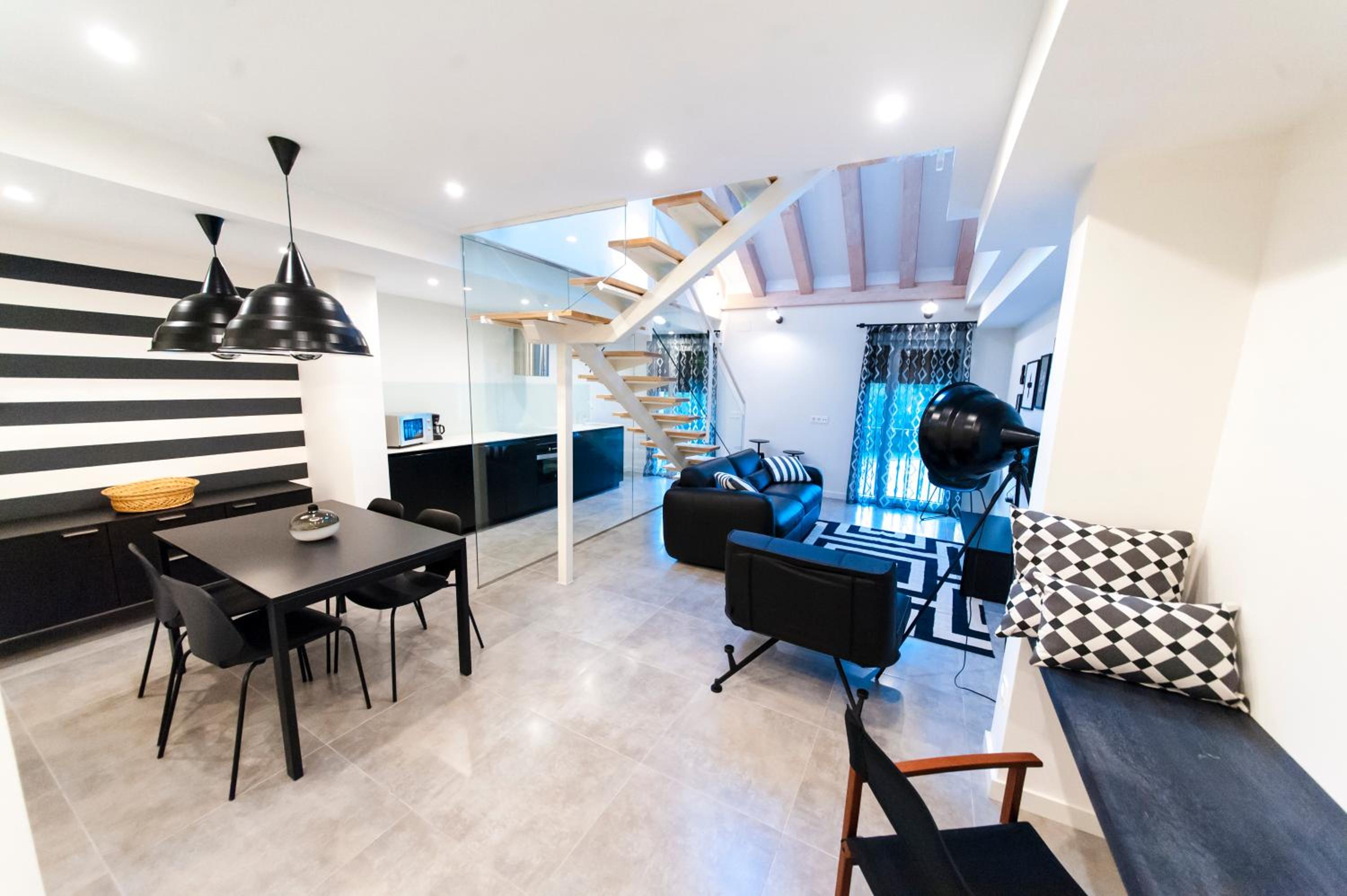 Apartamento Dúplex