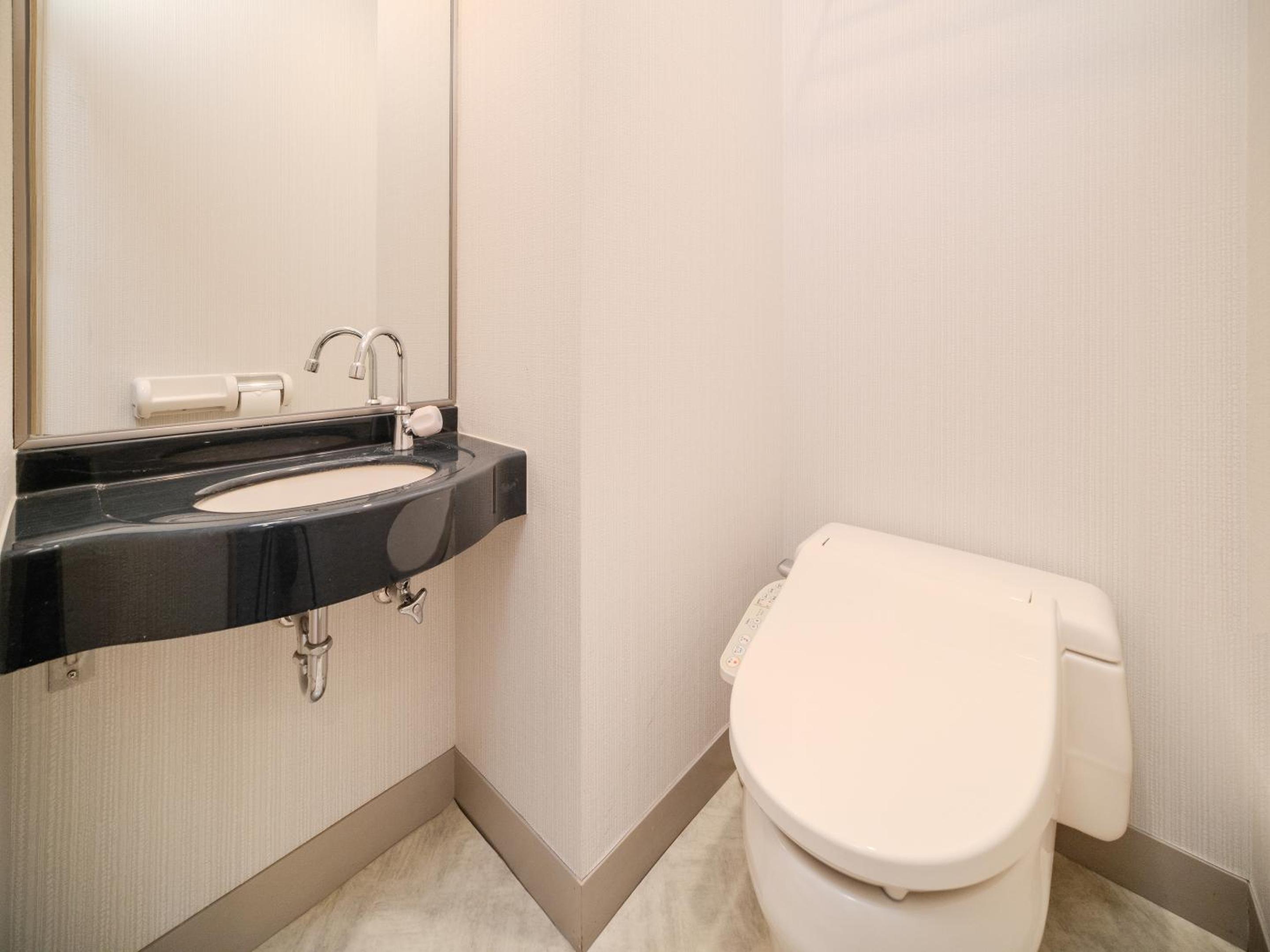 Premium Japanese and Western Style Room photo 3