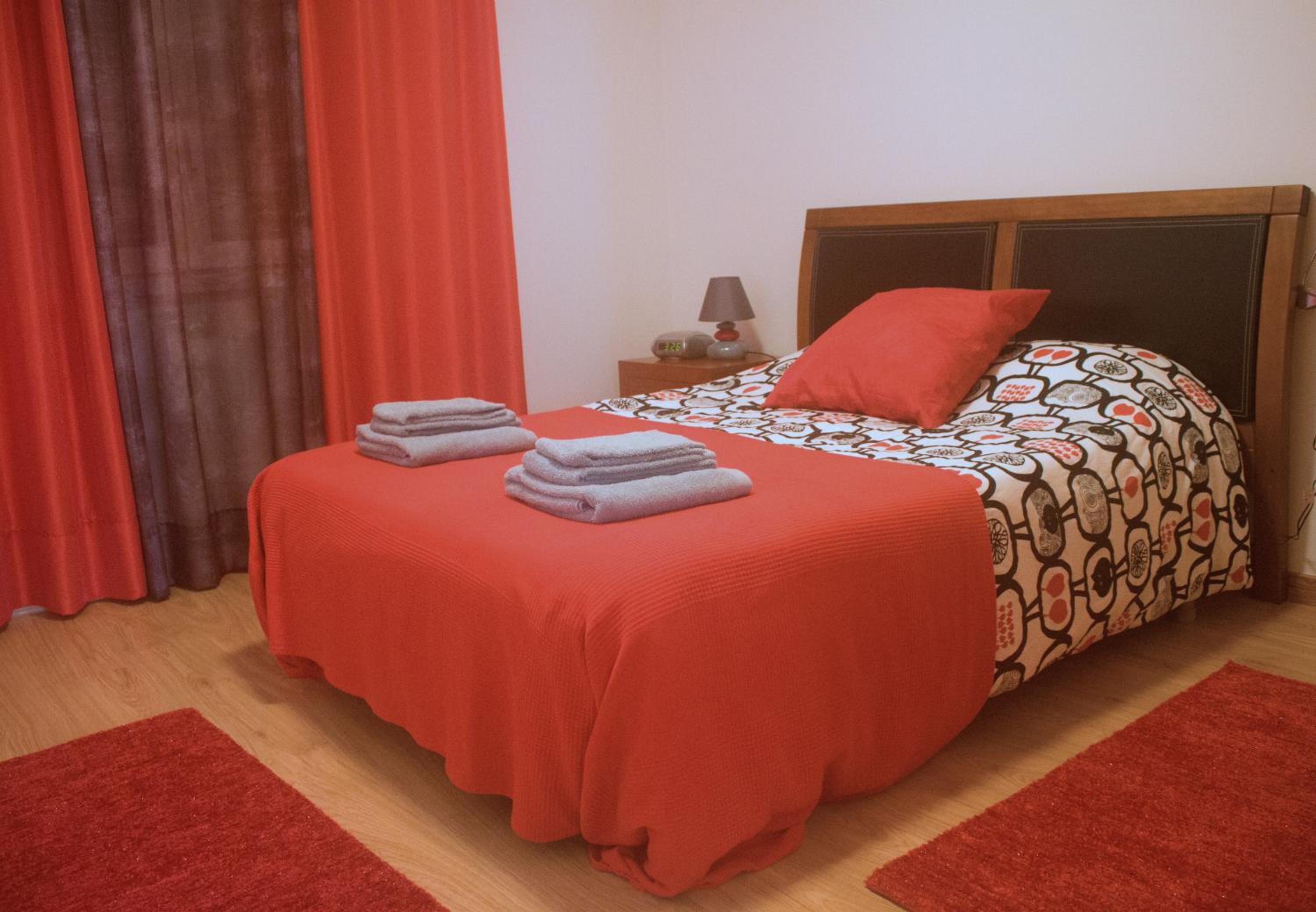 Apartment photo 1