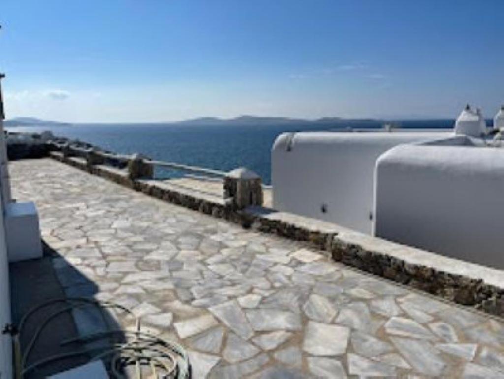 Emerald Sea View Studio