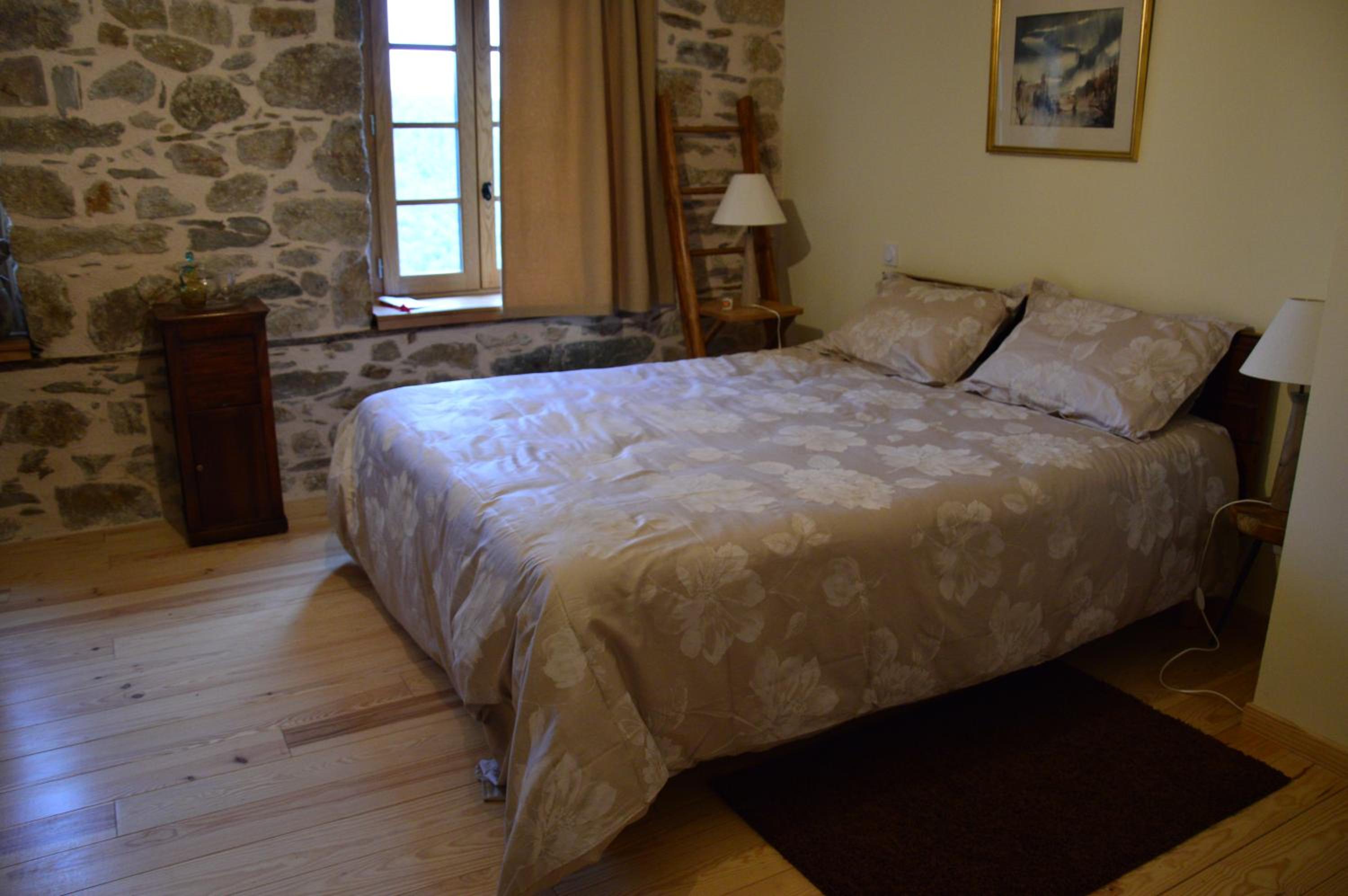 Double Room with Mountain View photo 3