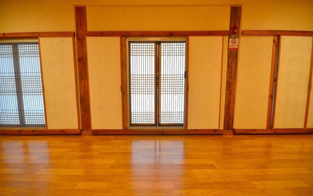 Quadruple Room photo 1