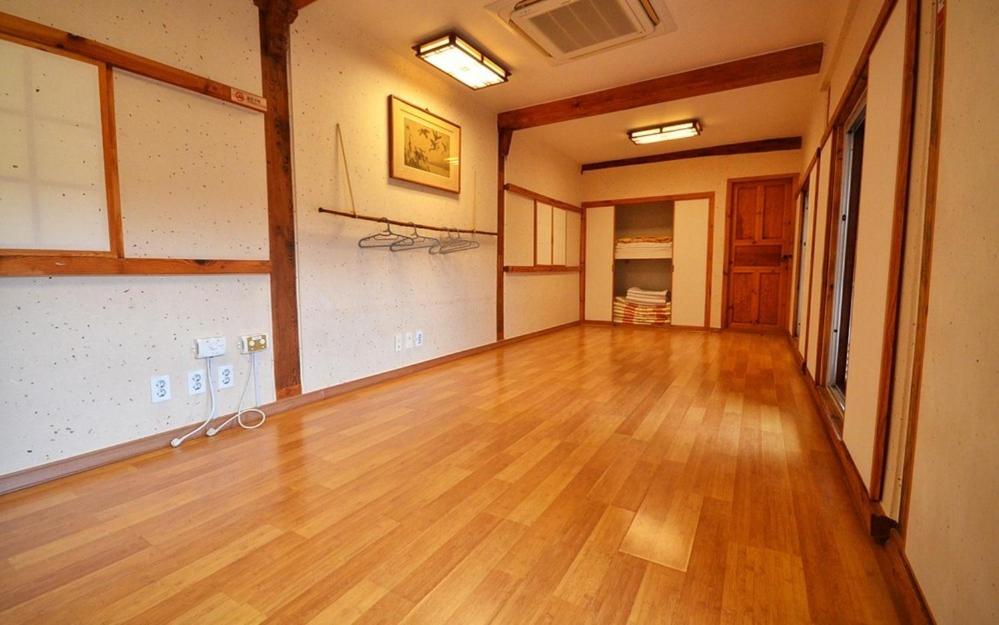 Quadruple Room photo 3