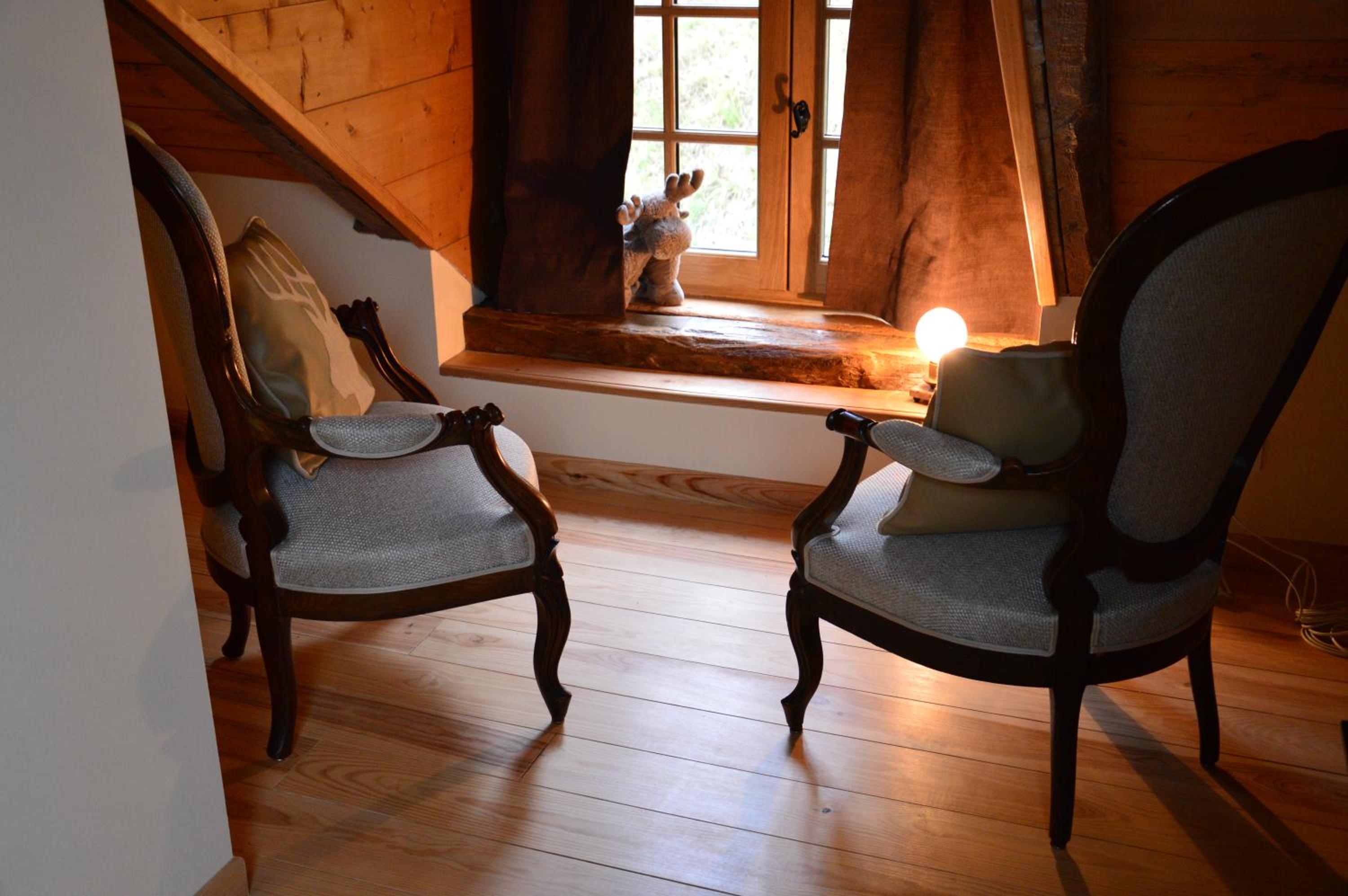 Double Room - Attic photo 3