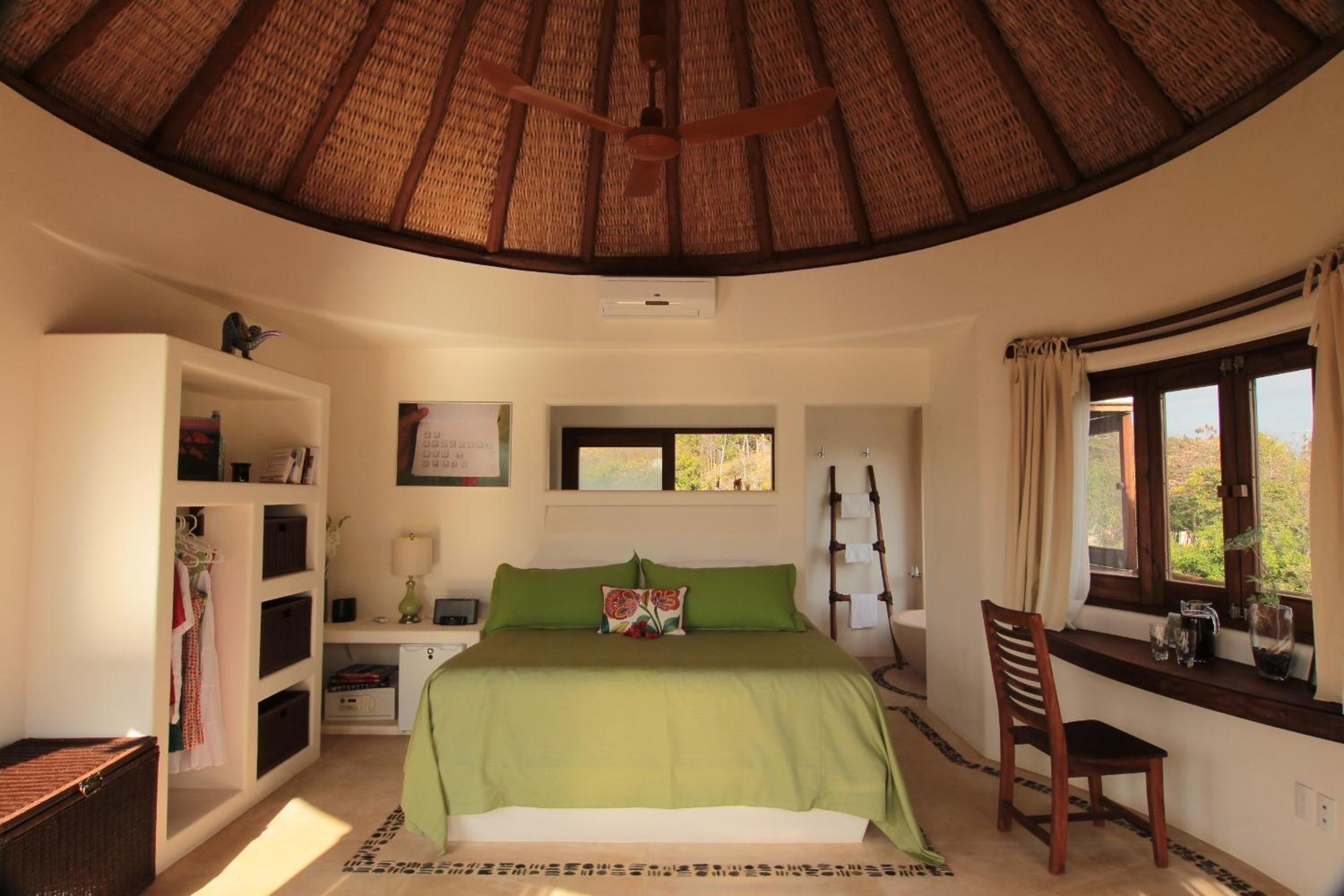 Suite with Terrace
