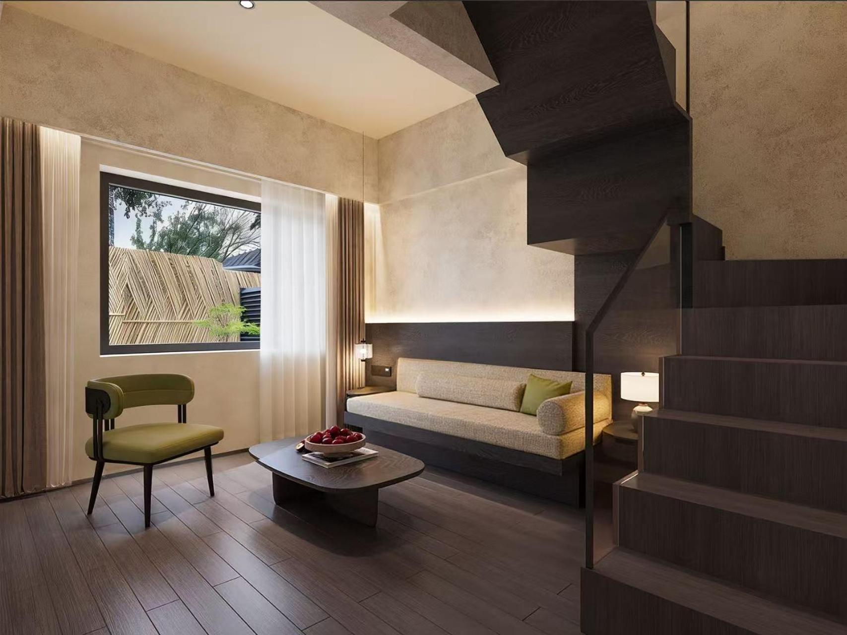 Duplex Suite