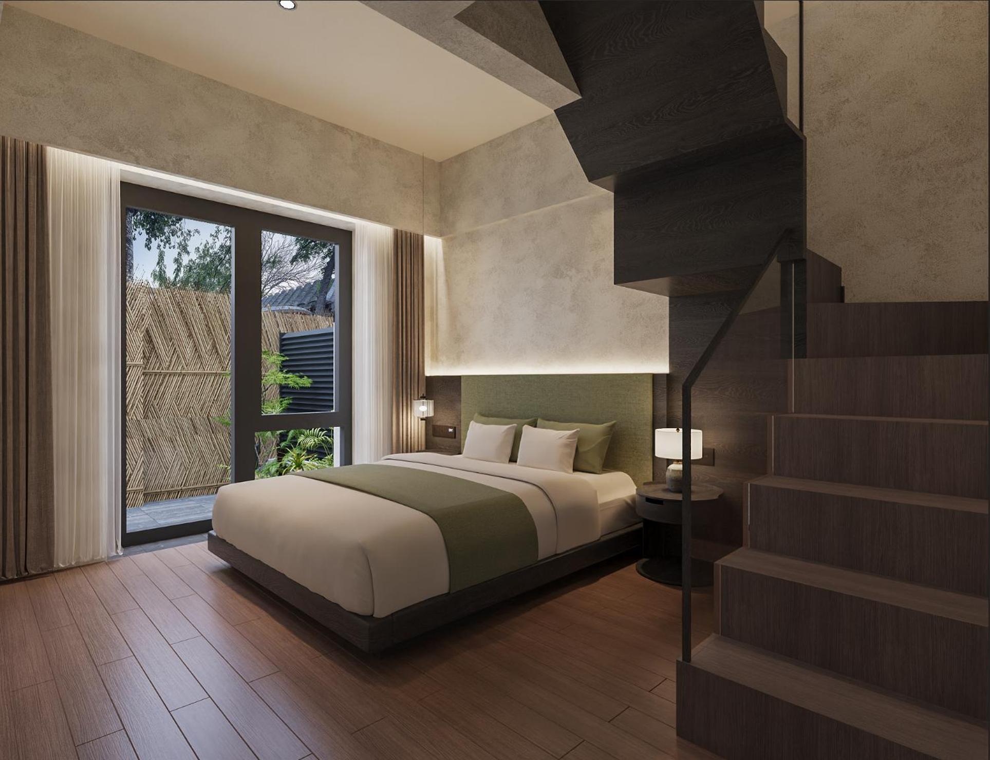 Two-Bedroom Suite