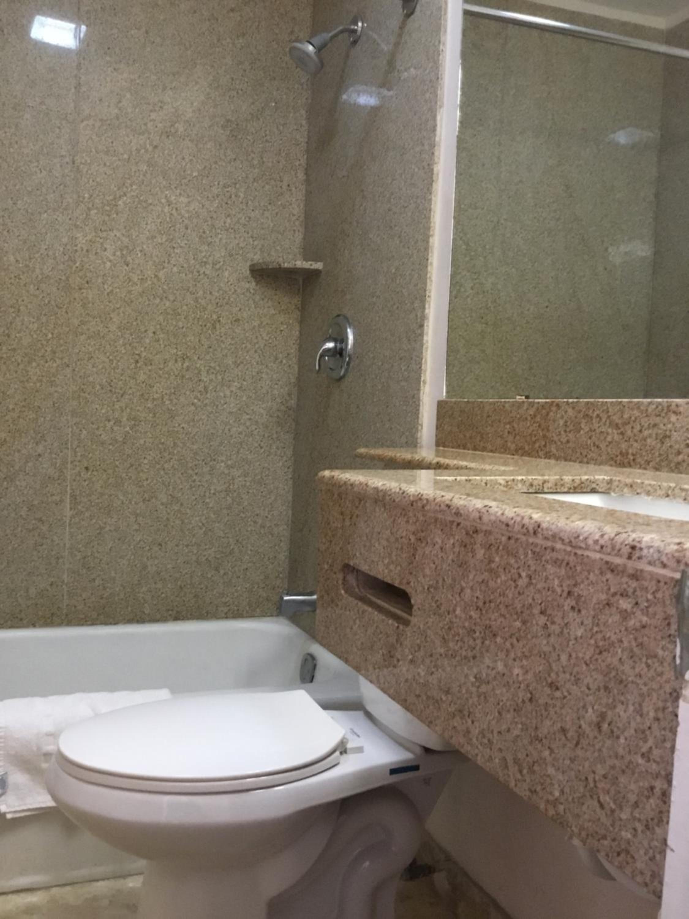 King Room - Non-Smoking - Photo 6