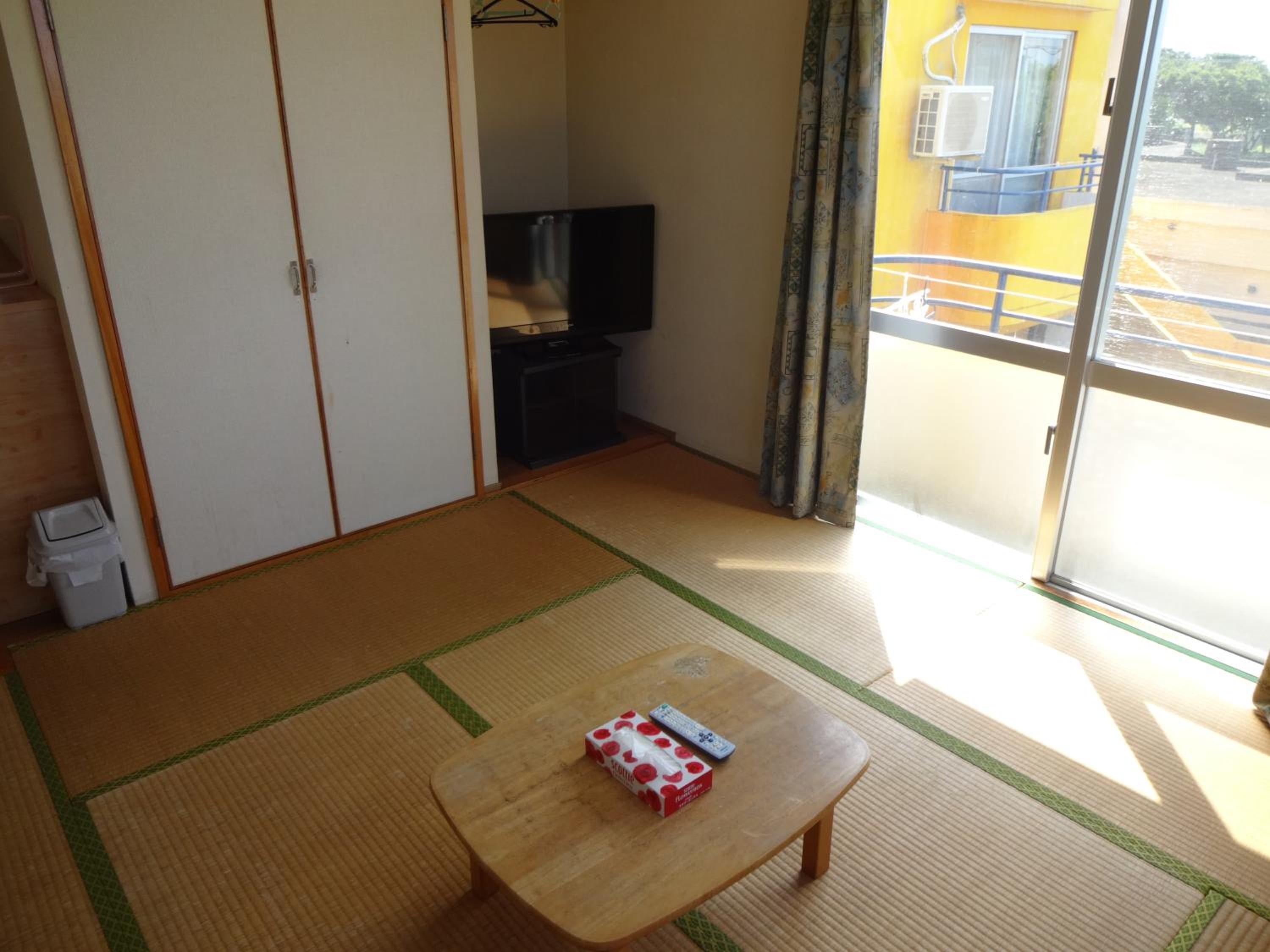 Triple Room photo 1