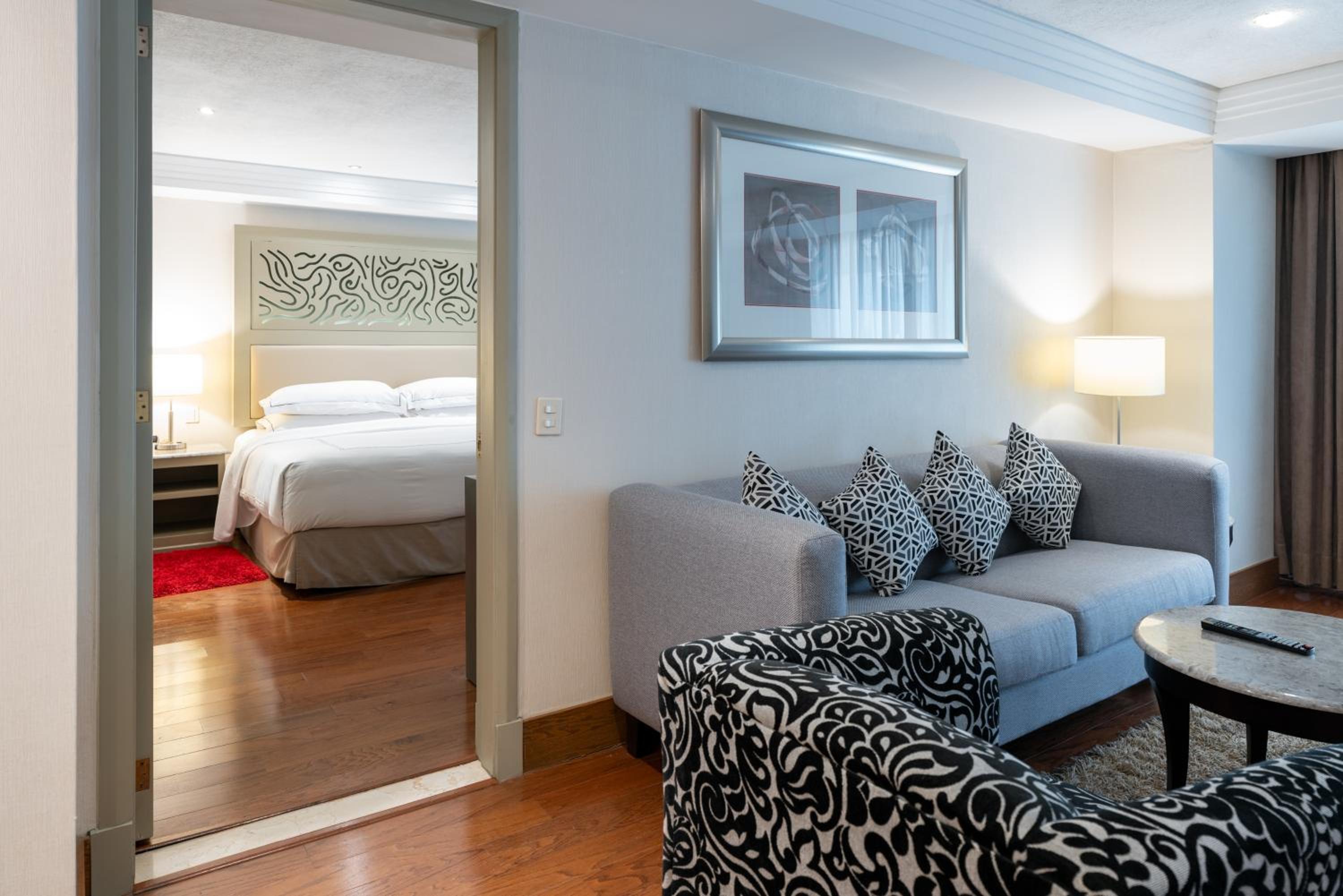 Suite Premium Level