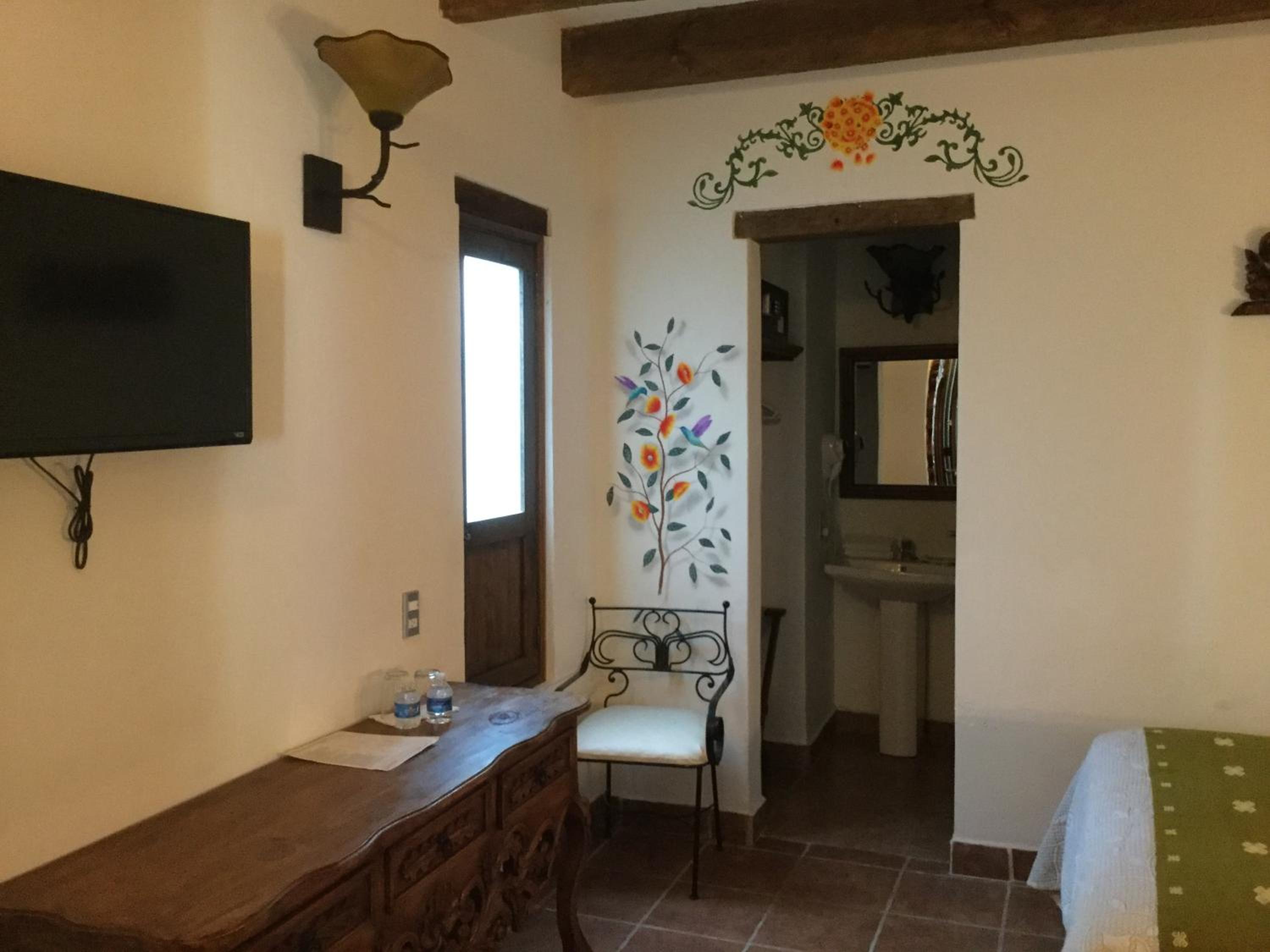 Twin Room photo 3