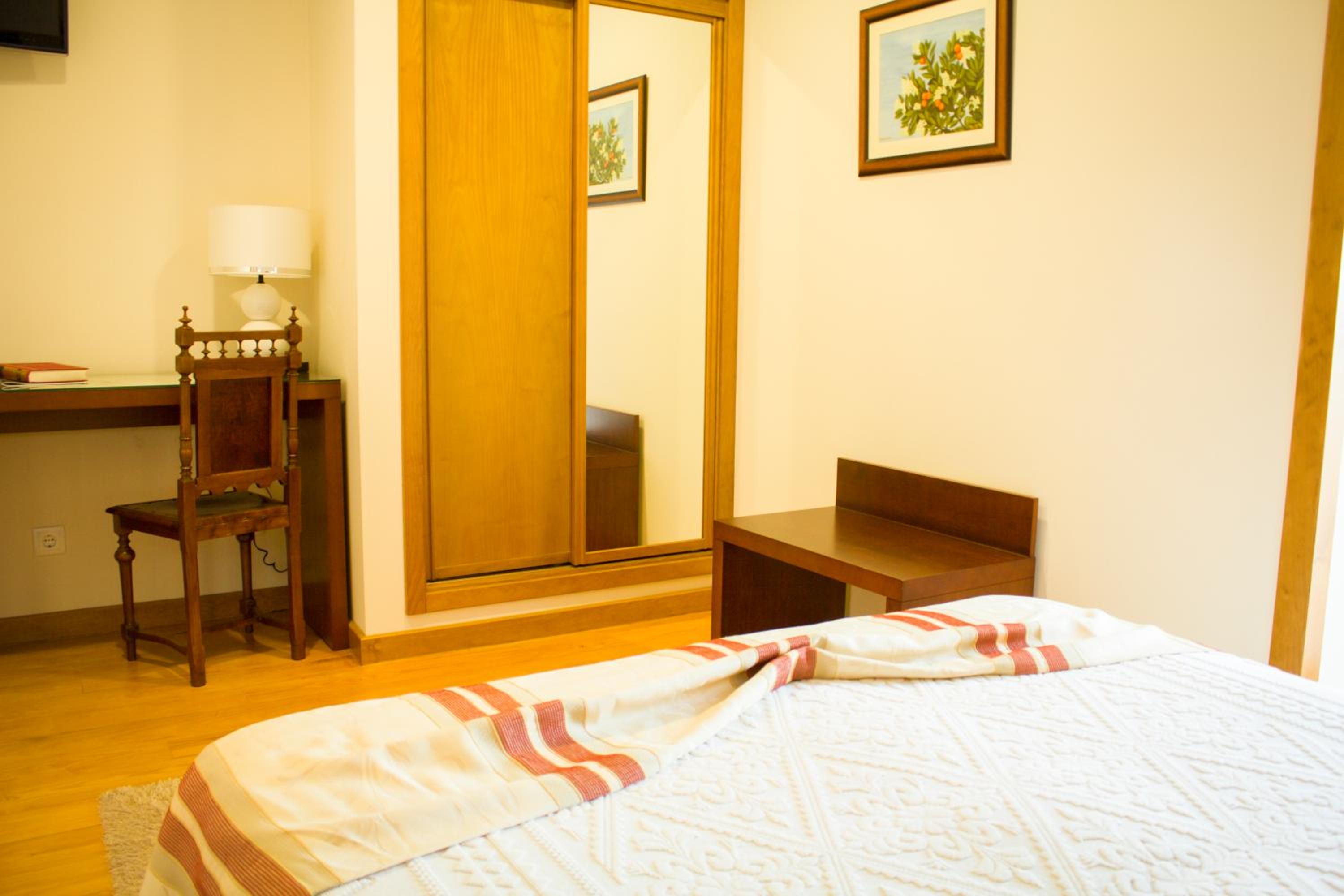 Deluxe Room photo 1