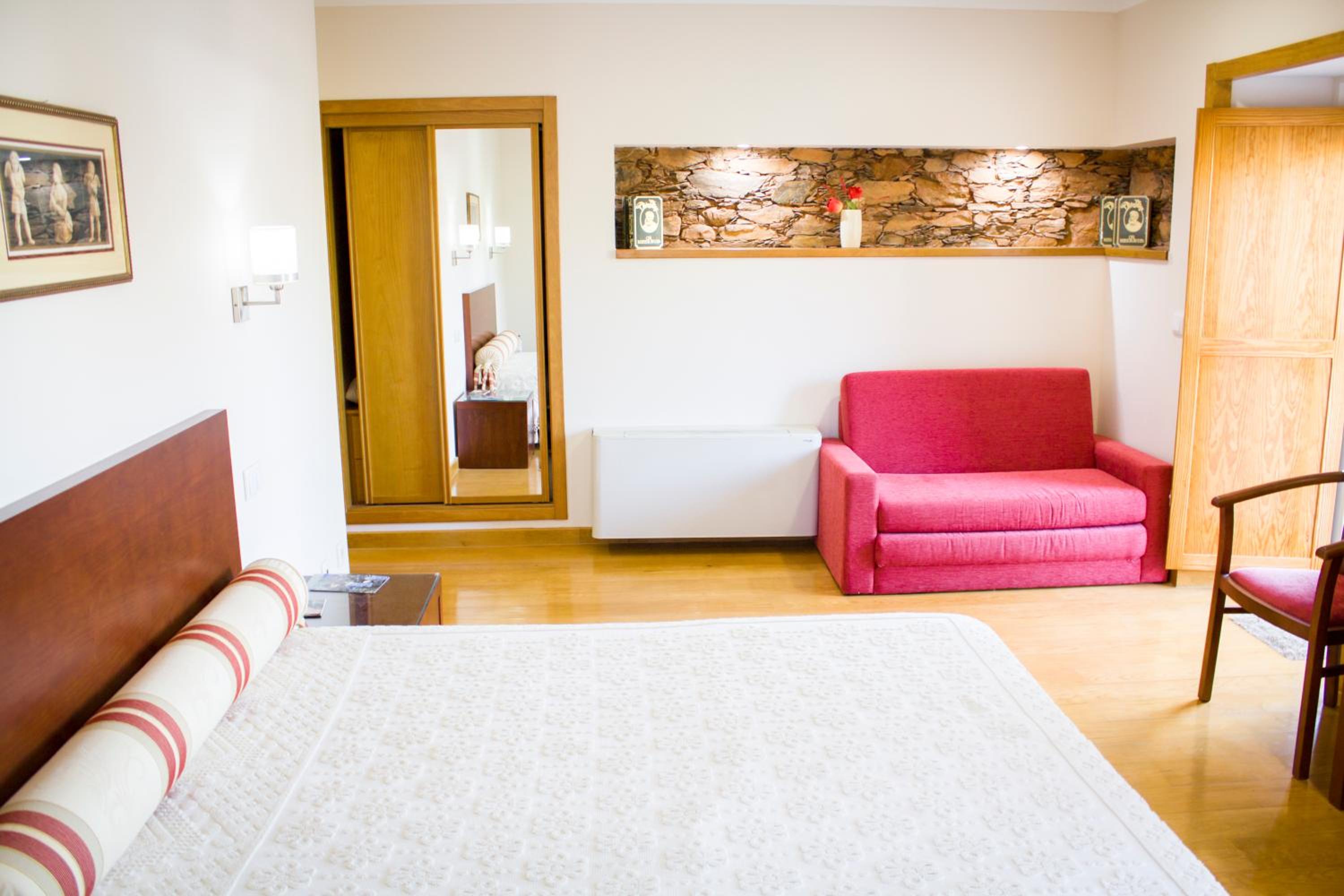 Premium Double Room photo 1