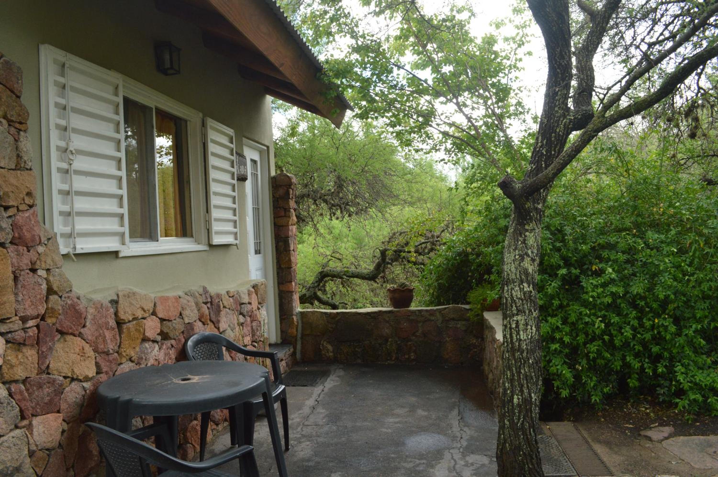 Bungalow photo 3