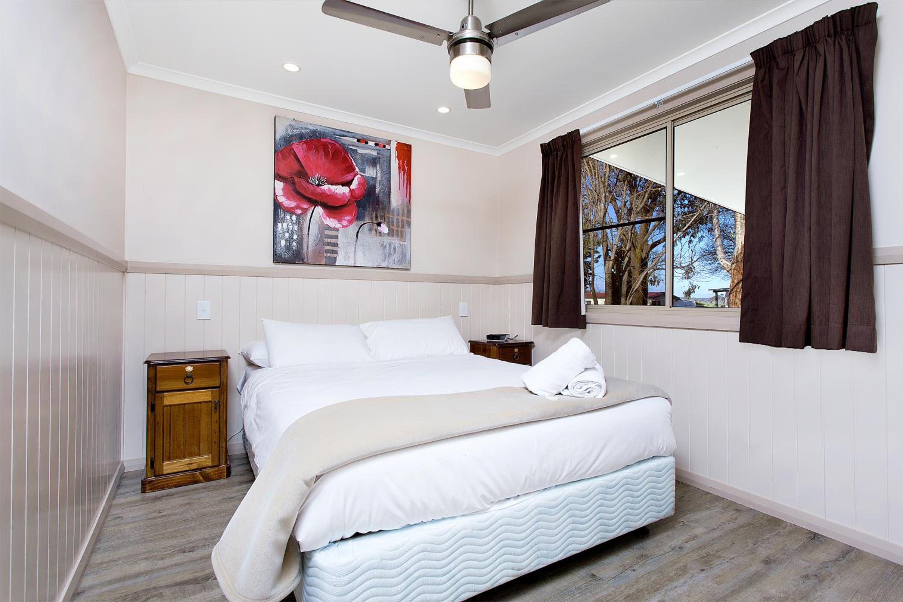 Three-Bedroom Villa photo 1