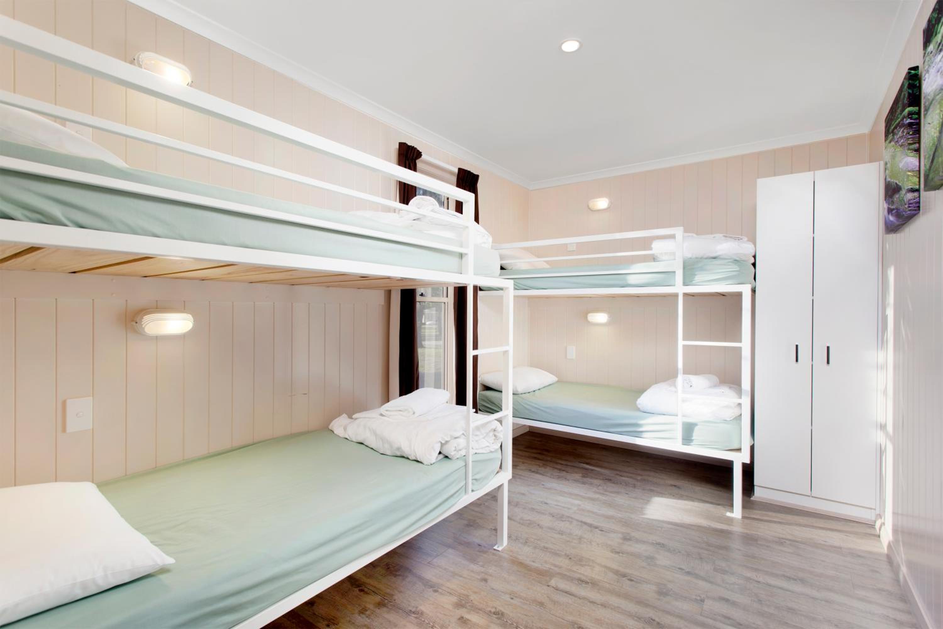 Three-Bedroom Villa photo 2