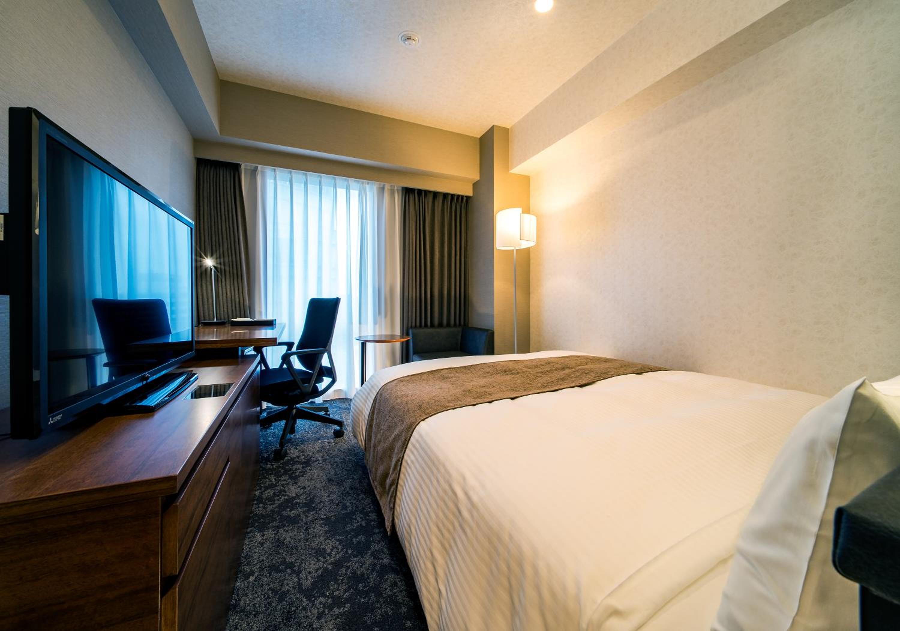 Moderate Double Room - Non-Smoking  photo 1