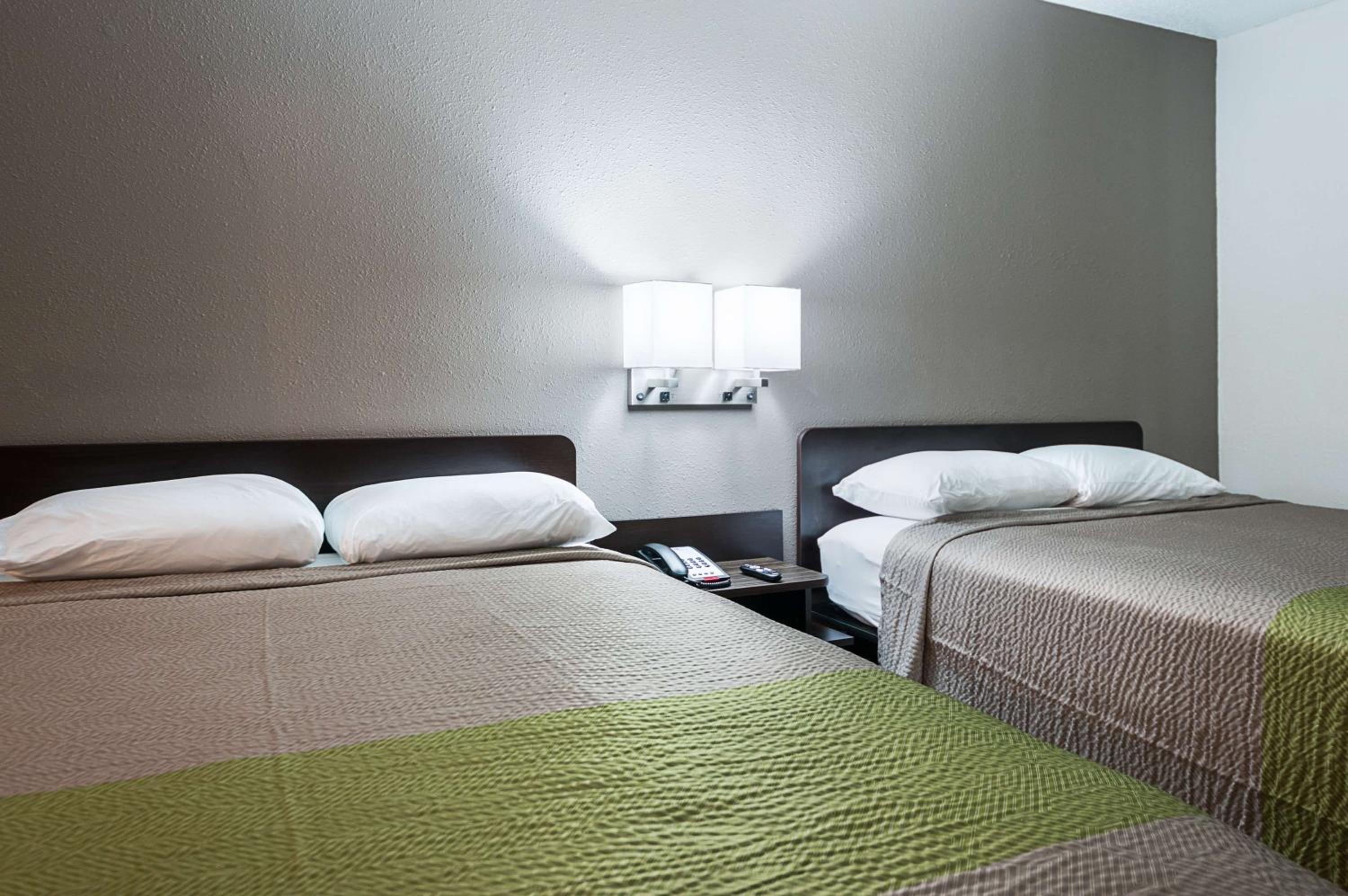 Motel 6-New Iberia, LA, Photo 10