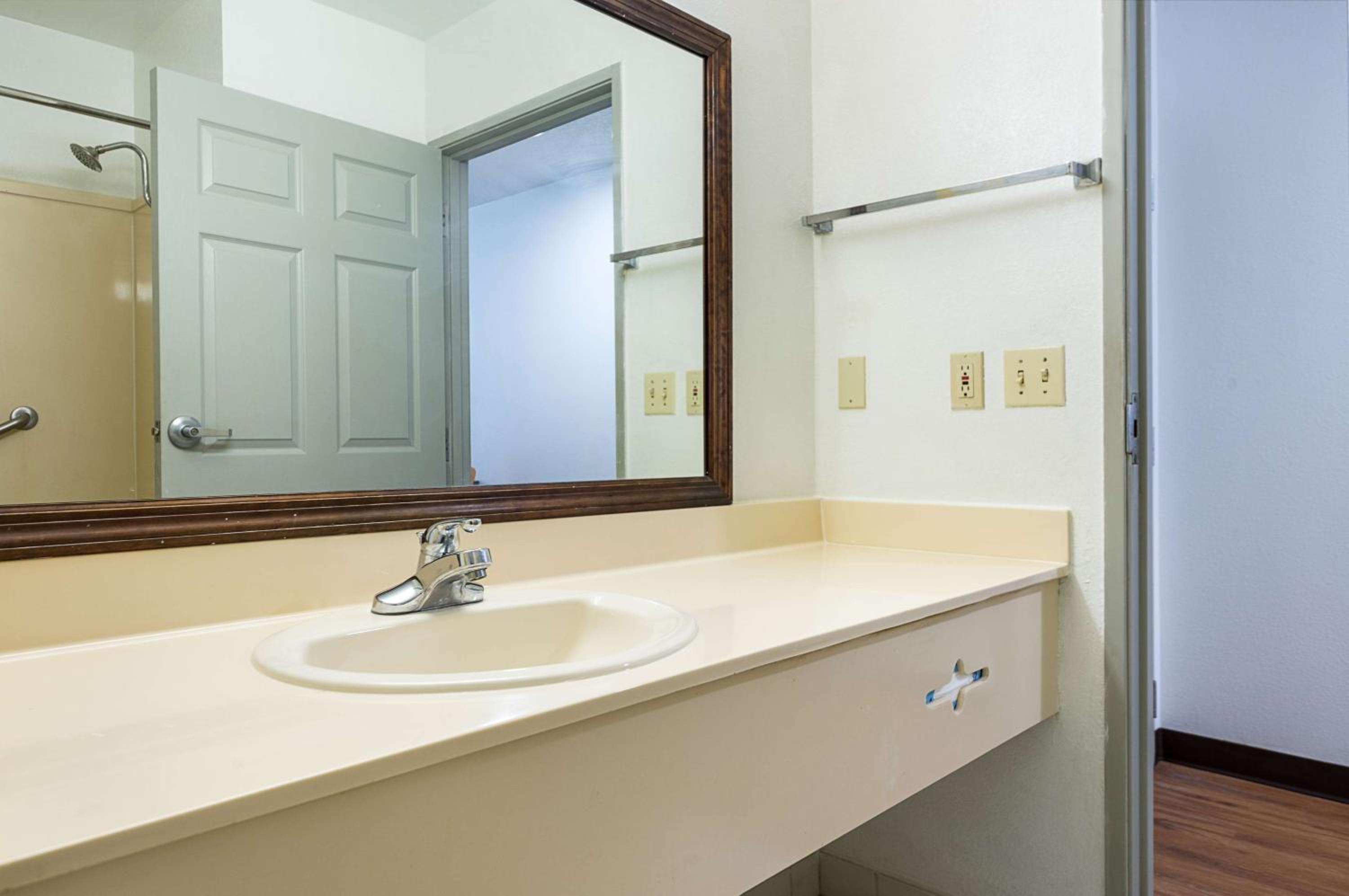 Motel 6-New Iberia, LA, Photo 3