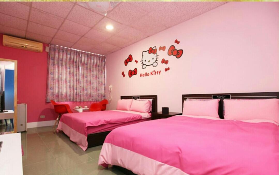 Comfort Quadruple Room photo 1