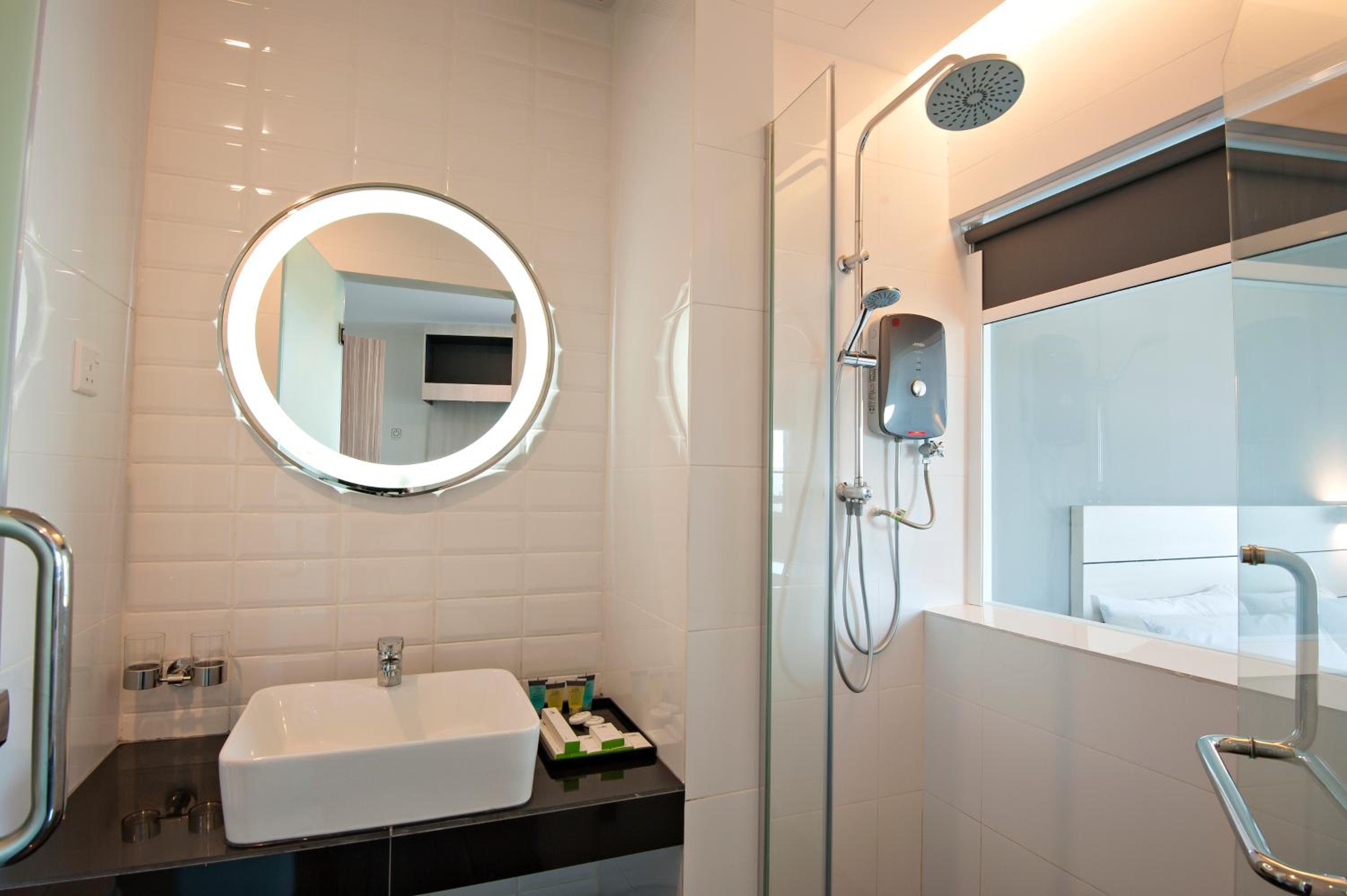 Junior Twin Room