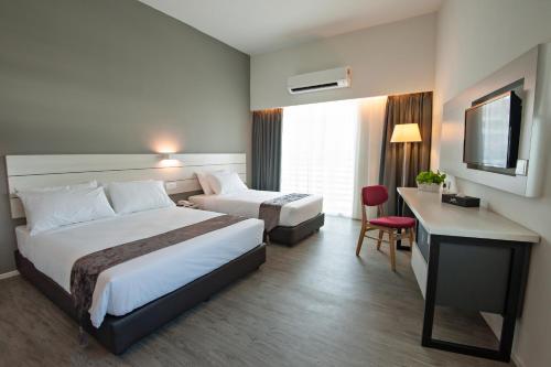 Premier Room