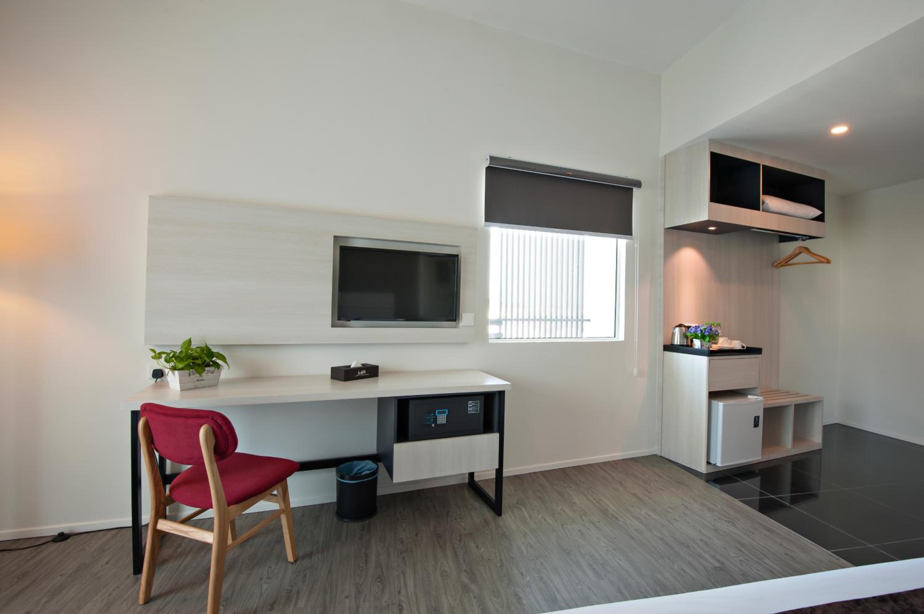 Premier Room