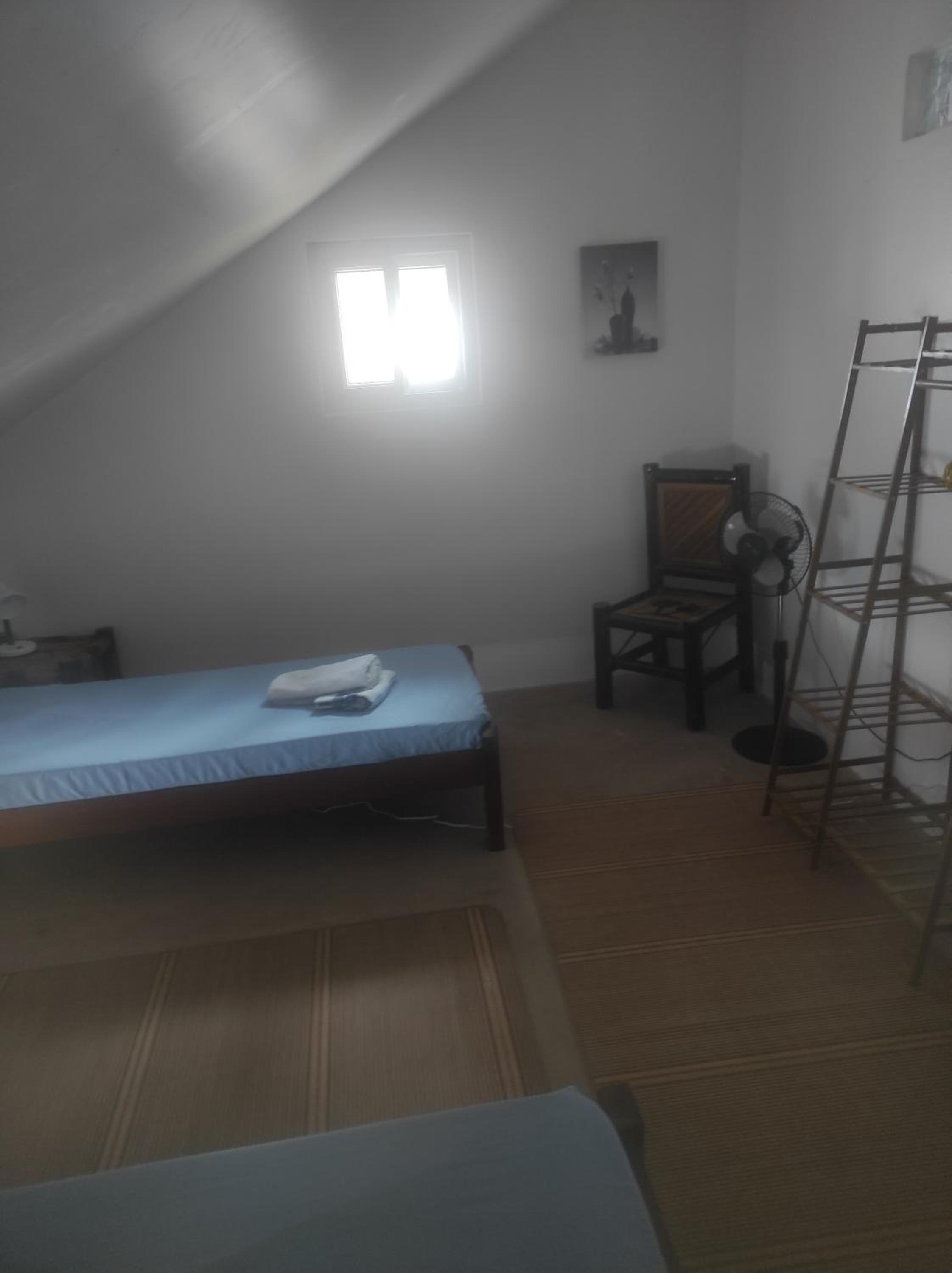 Budget Twin Room