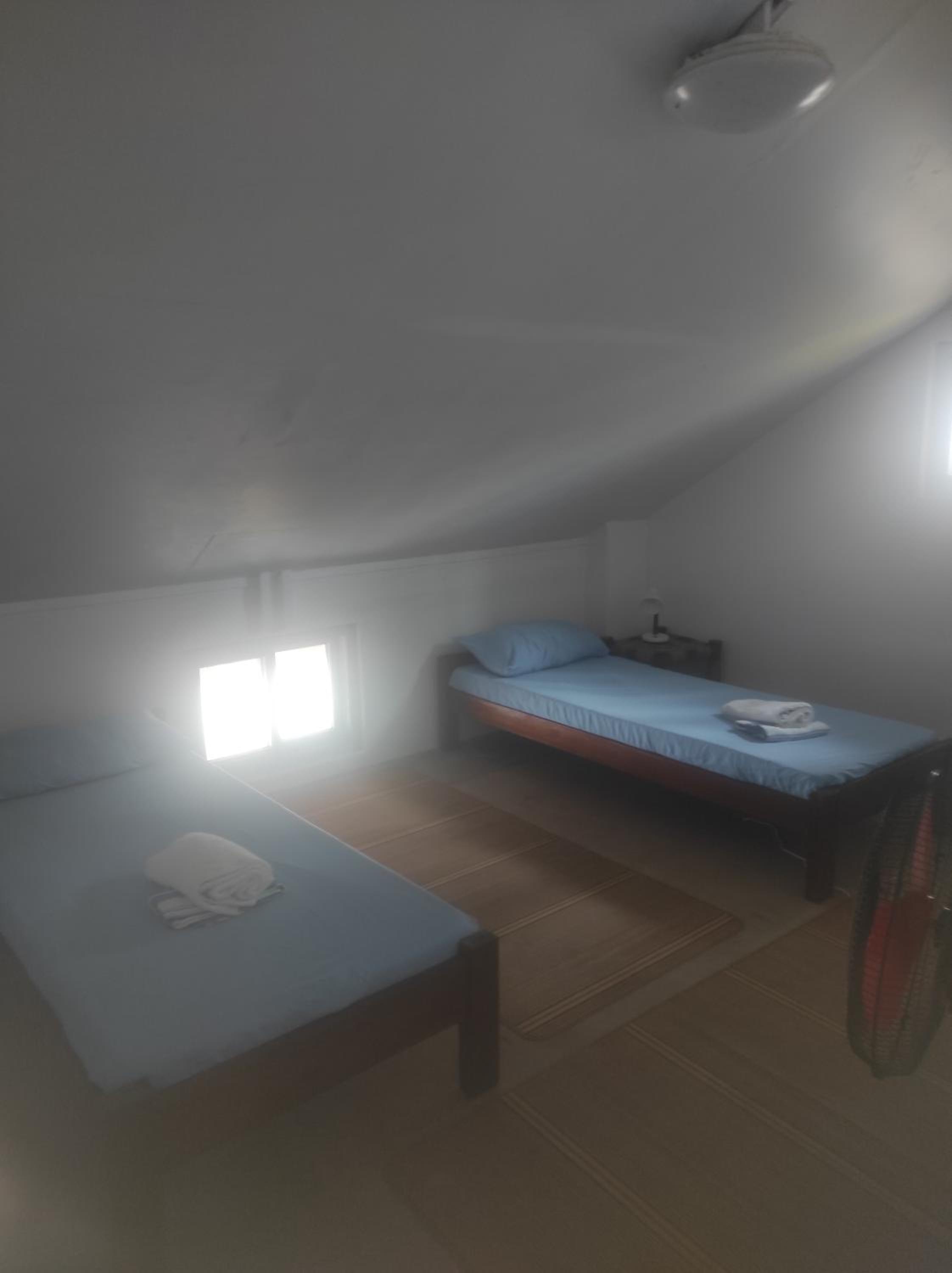 Budget Twin Room photo 2