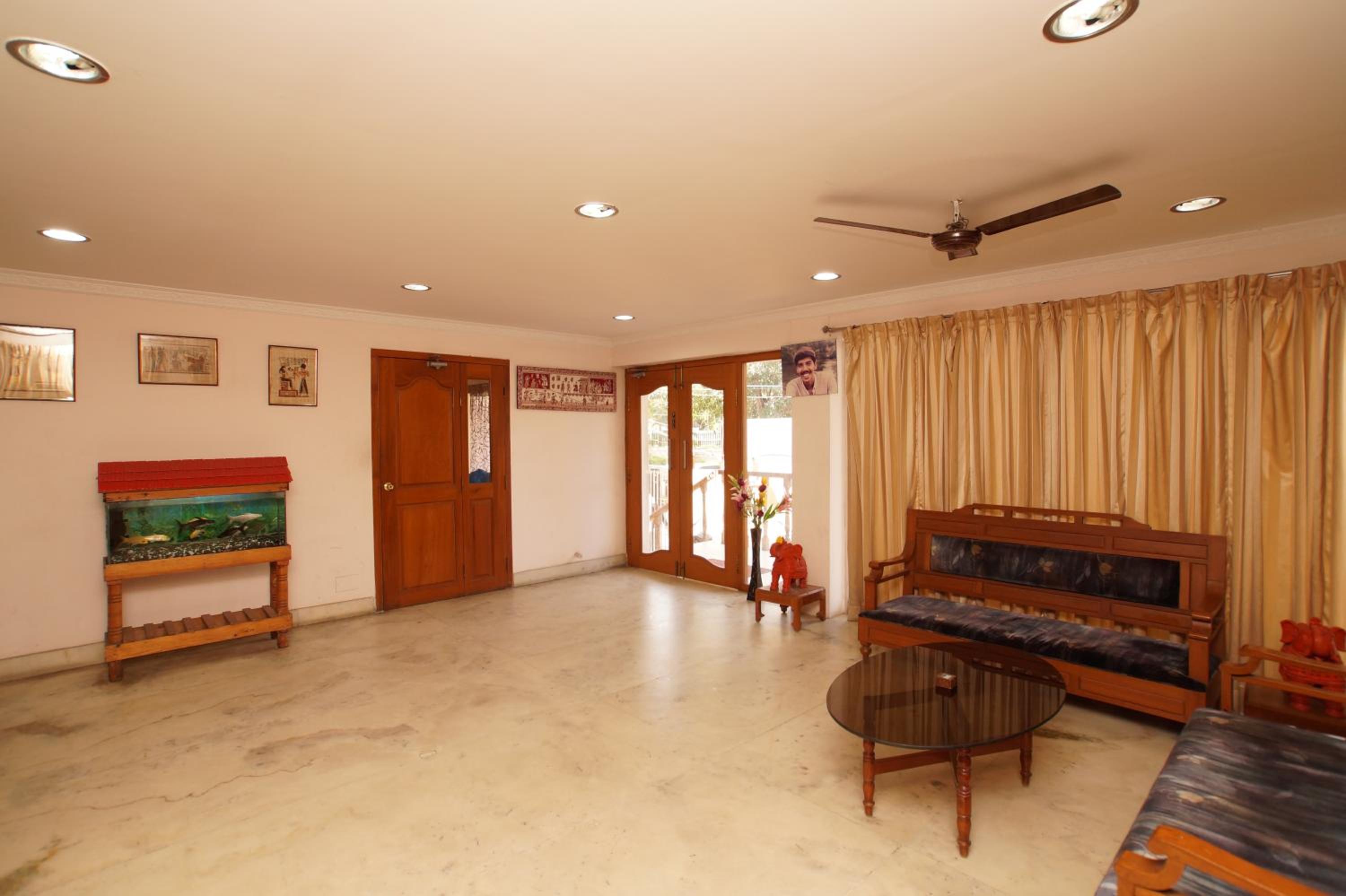 Deluxe Double Room - Photo 1