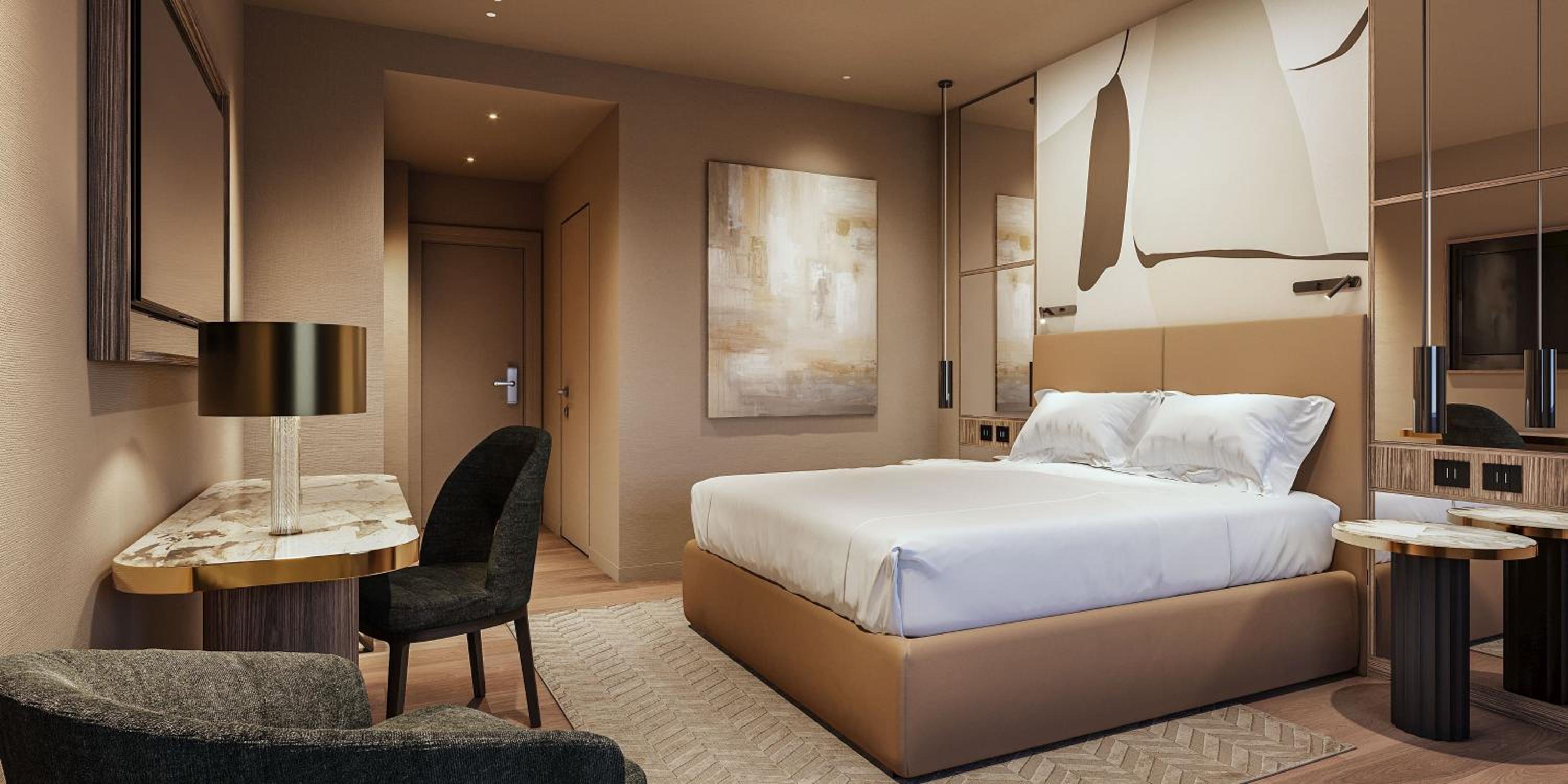 Premium Double Room thumbnail 5