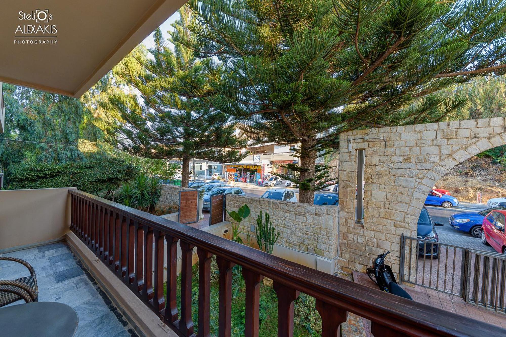 Apartment Street side photo 3