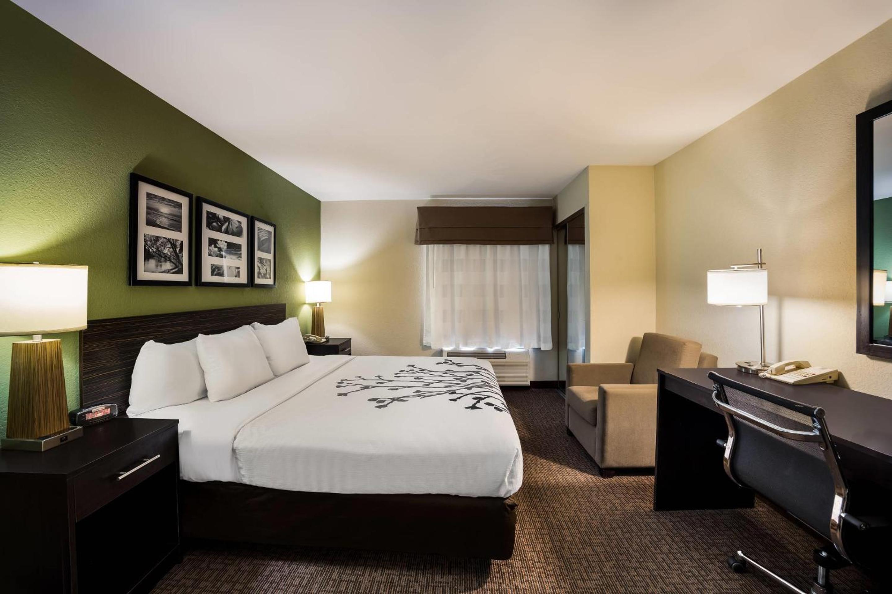 King Room - Accessible/Non-Smoking - Photo 4