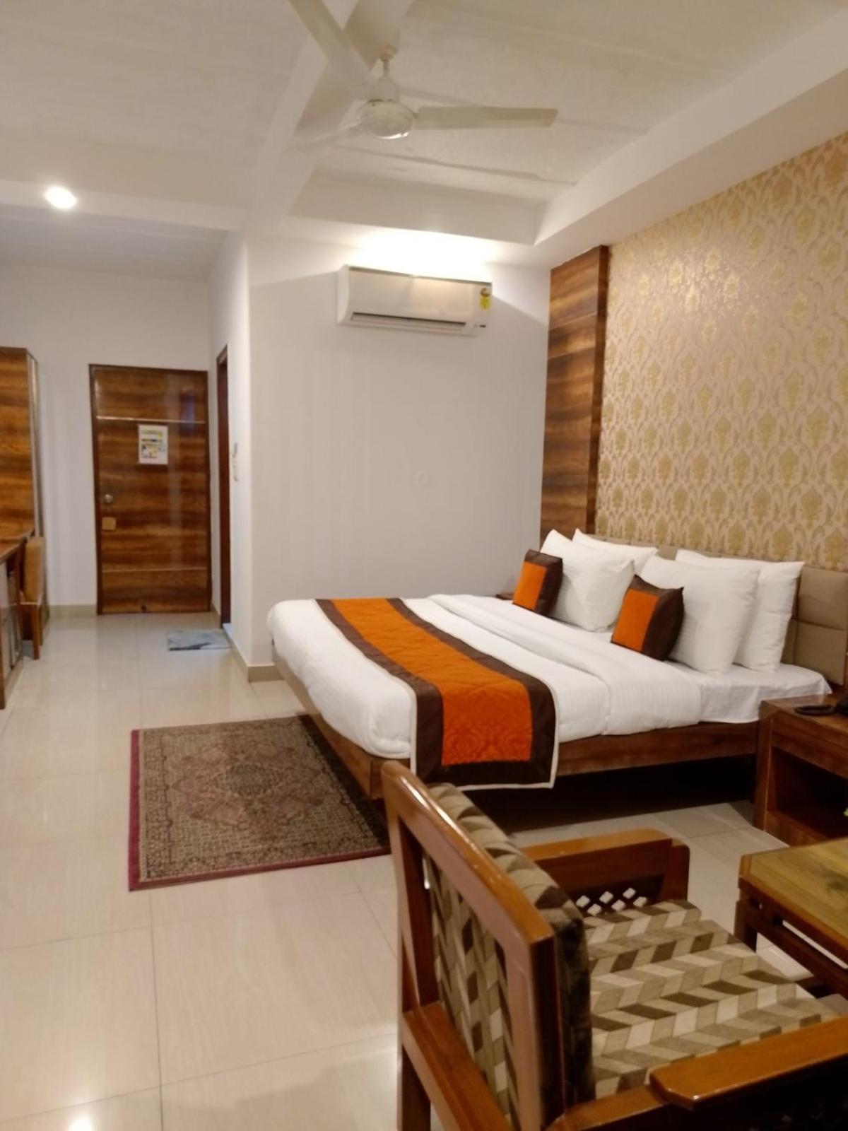 Presidential Suite photo 2