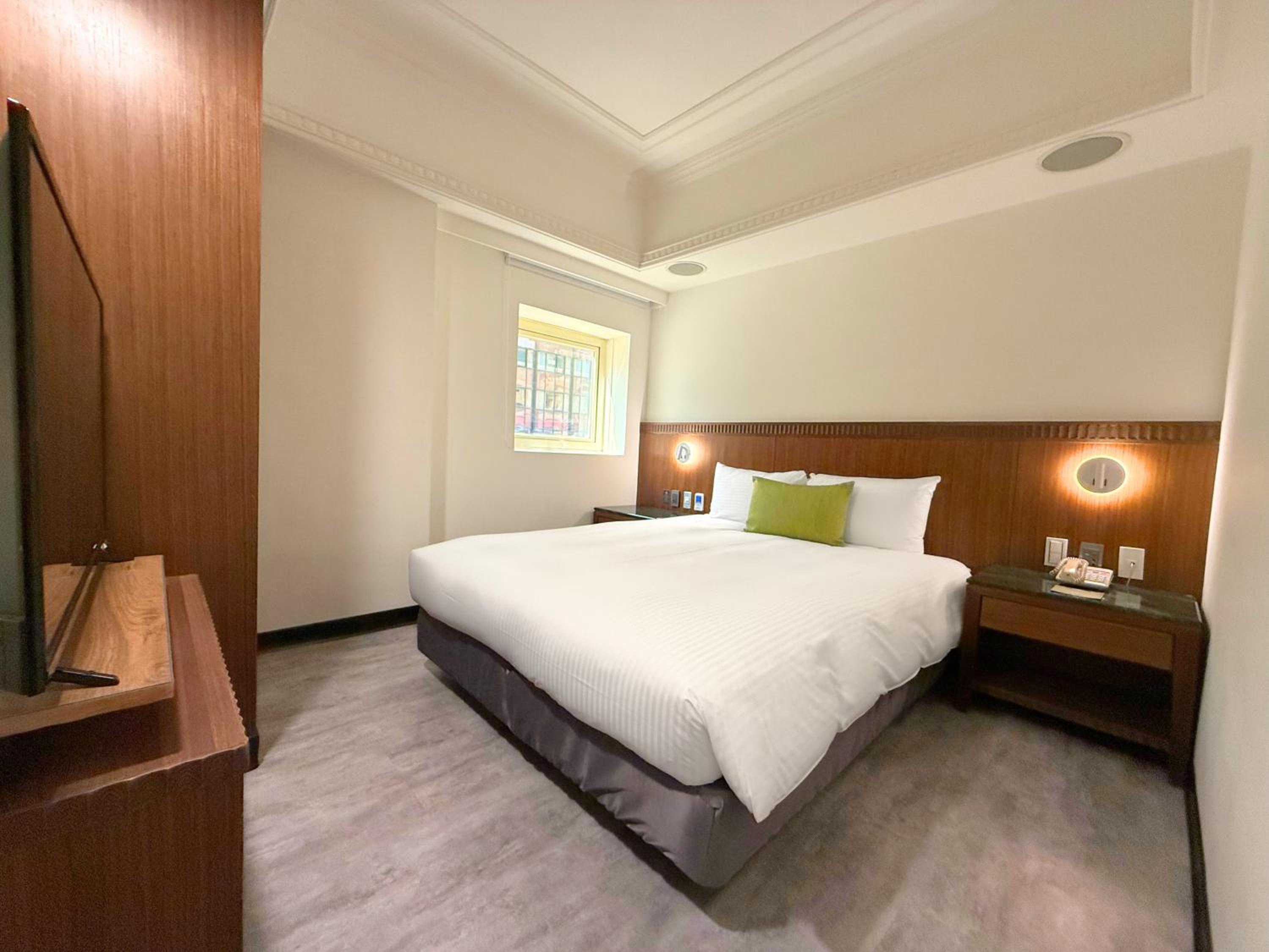 Deluxe Quadruple Room photo 3