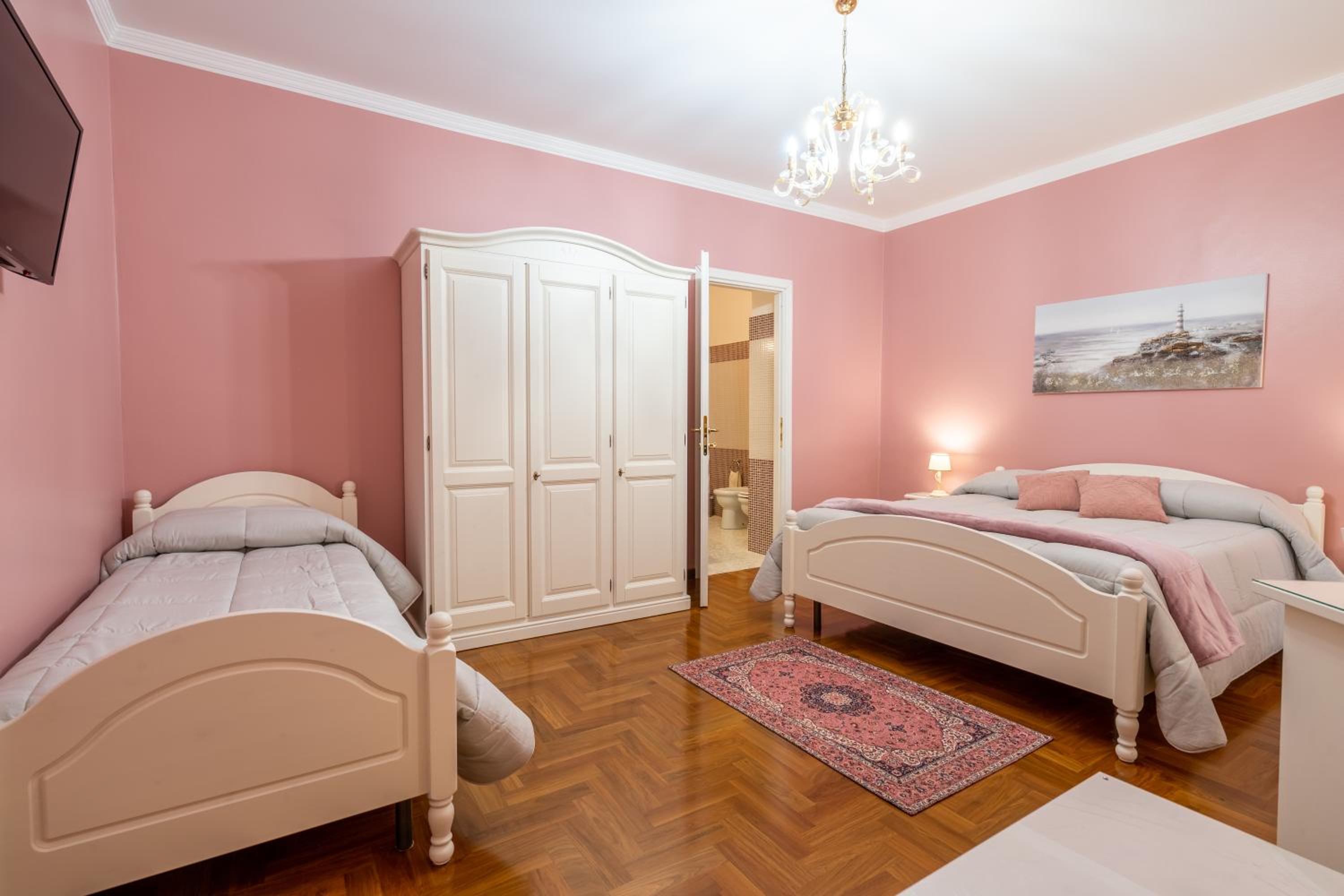 Quadruple Room photo 3