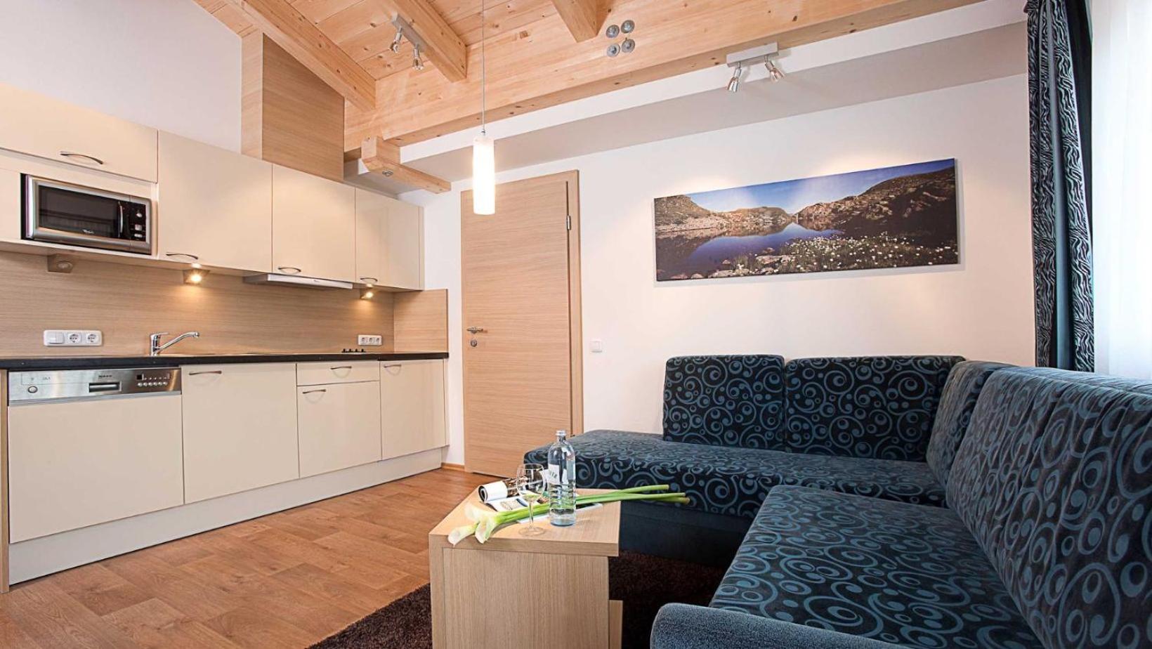 Superior Apartment photo 2